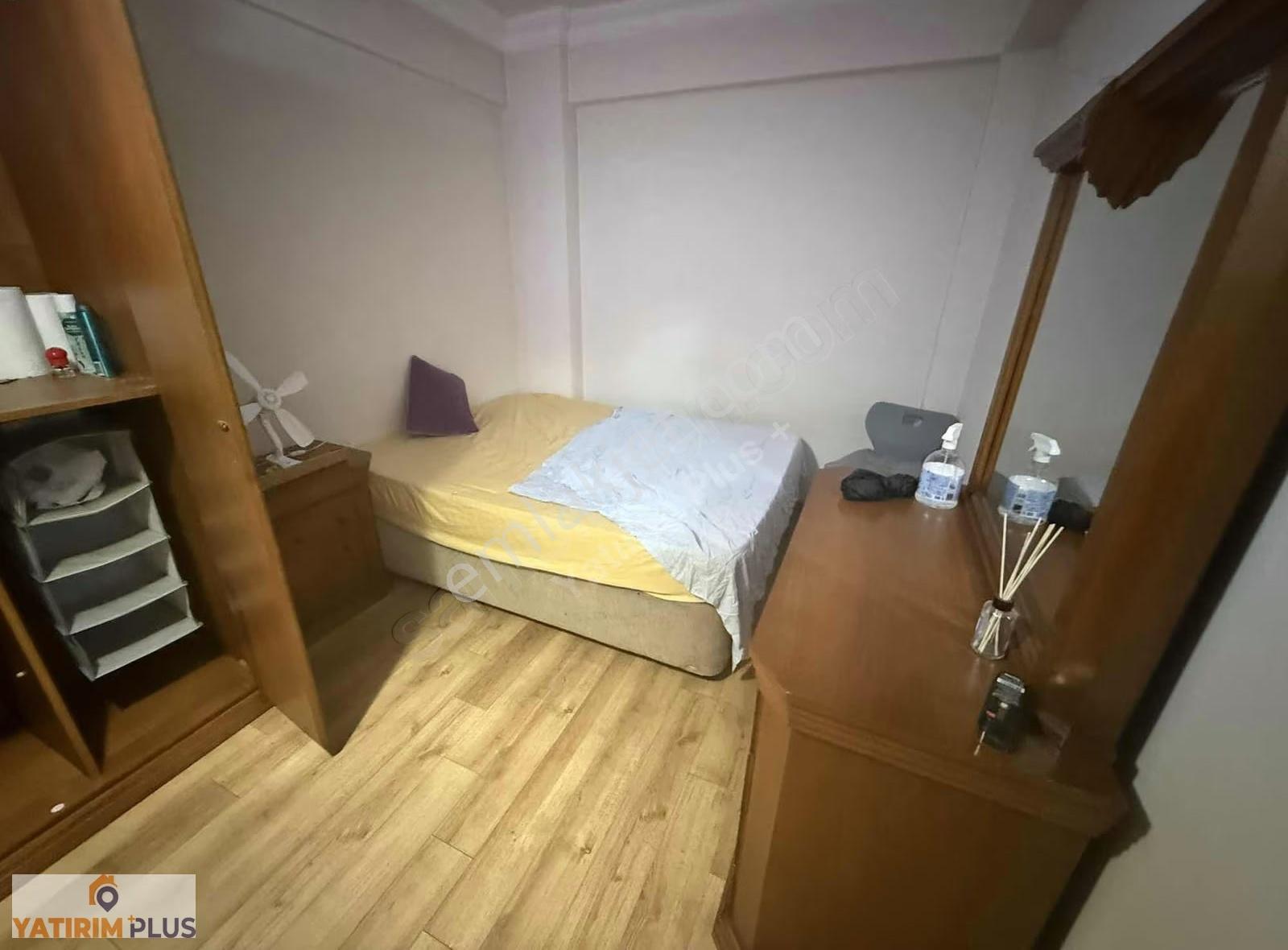 Yatırımplustan 56larda Piazzaya Yakın Eşyalı Kiralık 3+1 - Görsel 22