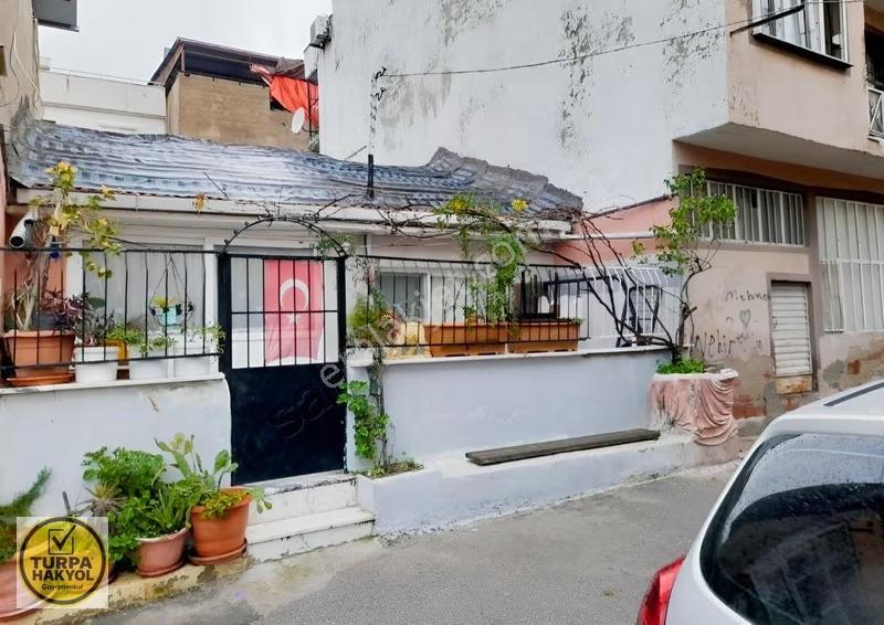 Satılık 74 M2 2+1 Bağımsız Bahçeli Tatlı Güzel Bir Müstakil Ev