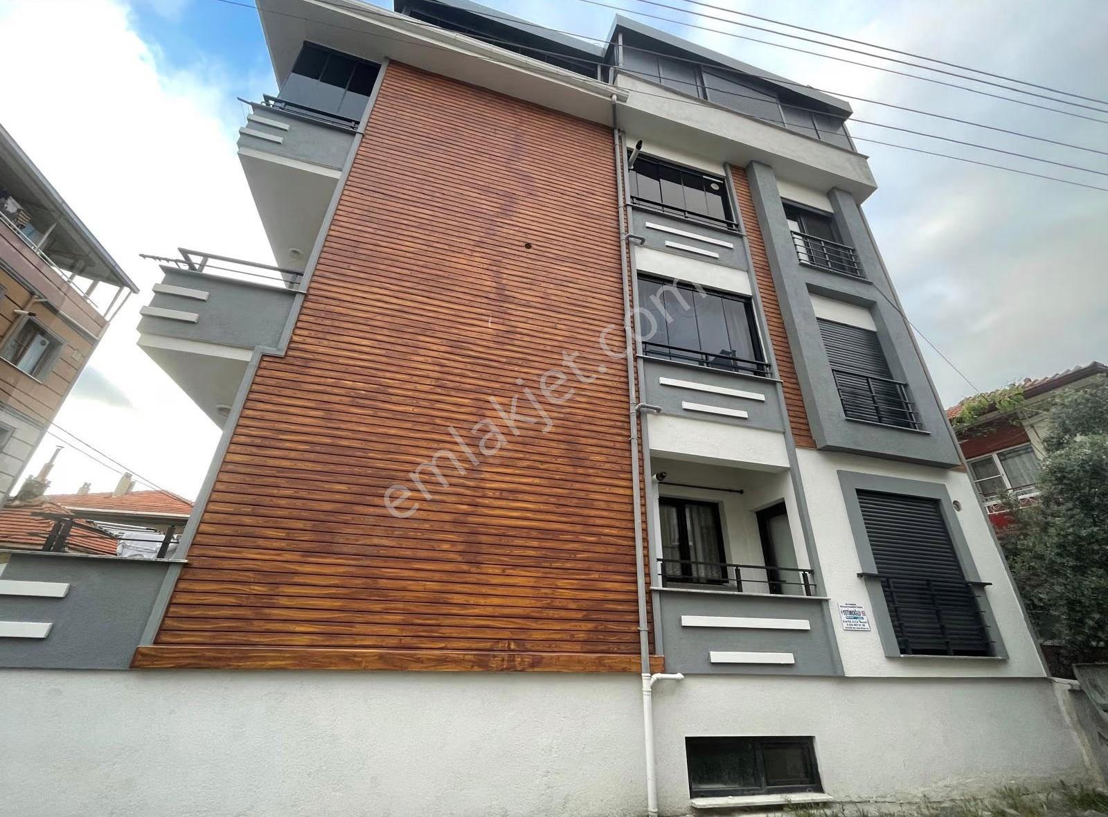 Ram Invest'ten Cengiz Topel'de Eşyalı Satılık 1+1 Daire - Görsel 19