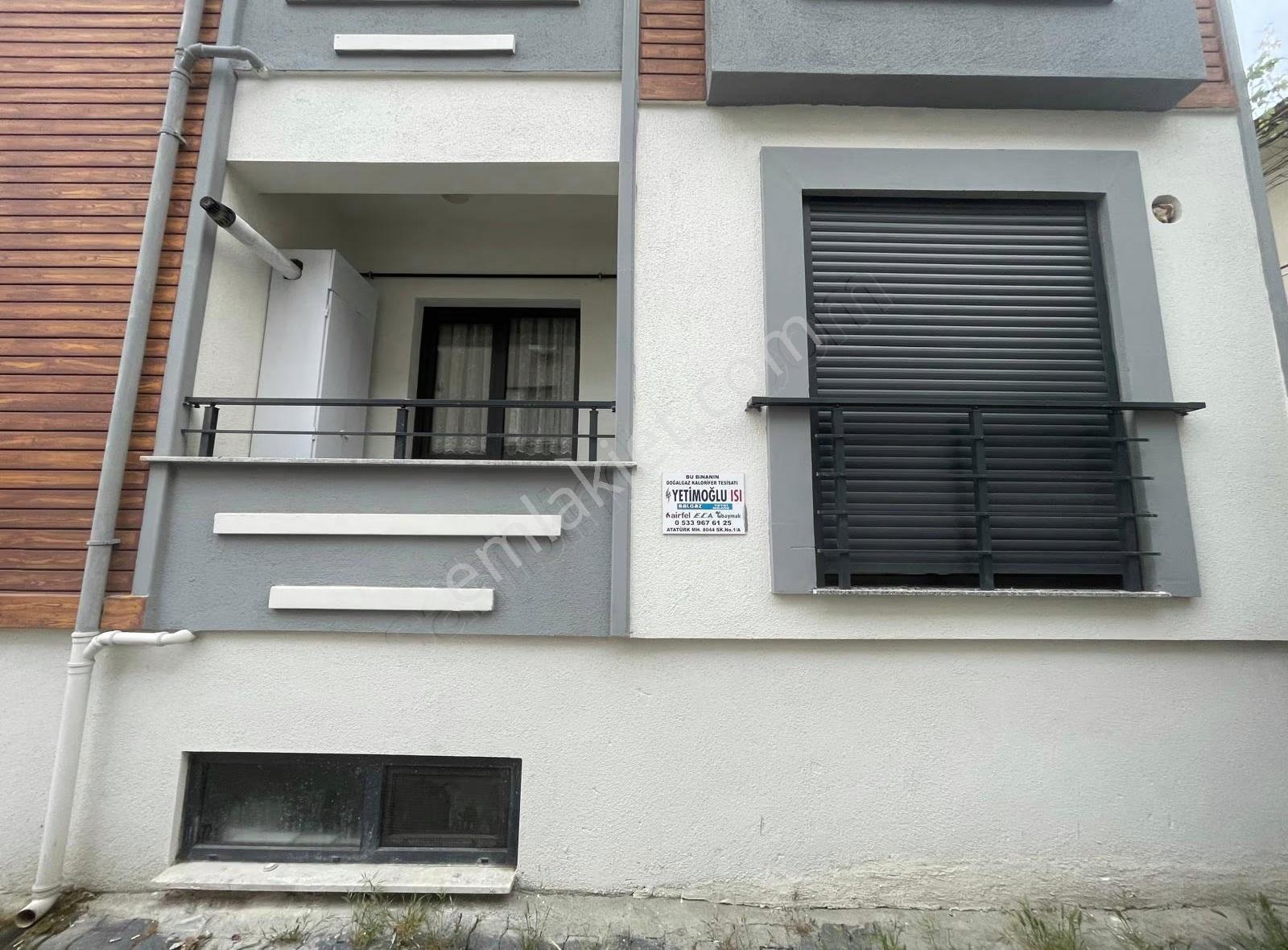 Ram Invest'ten Cengiz Topel'de Eşyalı Satılık 1+1 Daire - Görsel 9