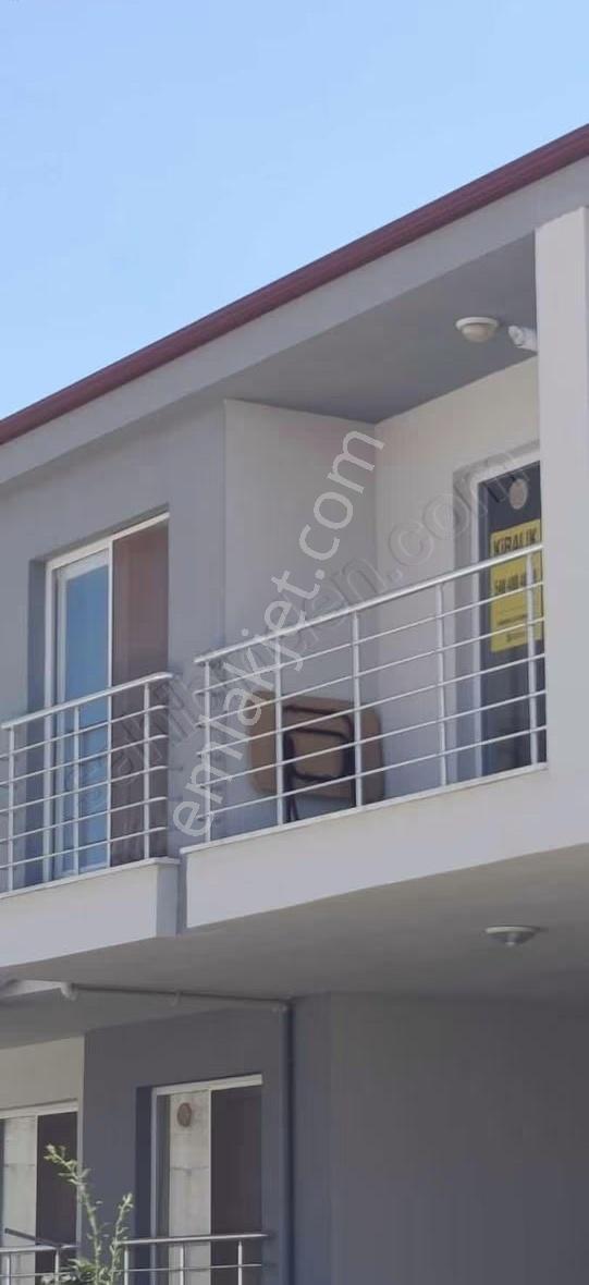 Muğla Menteşe Yeniköyde Kiralık 1+1 Daire - Görsel 20
