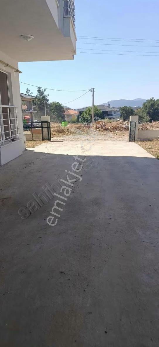 Muğla Menteşe Yeniköyde Kiralık 1+1 Daire - Görsel 18