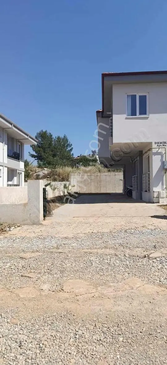 Muğla Menteşe Yeniköyde Kiralık 1+1 Daire - Görsel 4