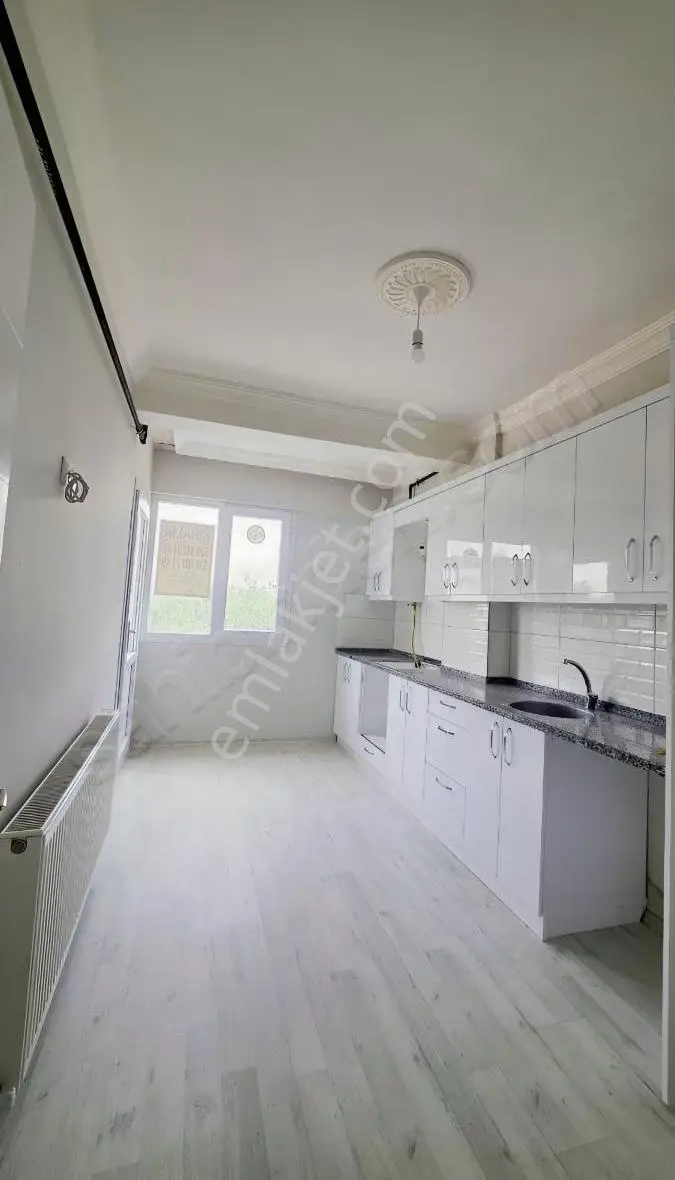 Yalçınlar Gayrimenkulden Efendi Mahallesinde Kiralık Daire - Görsel 2