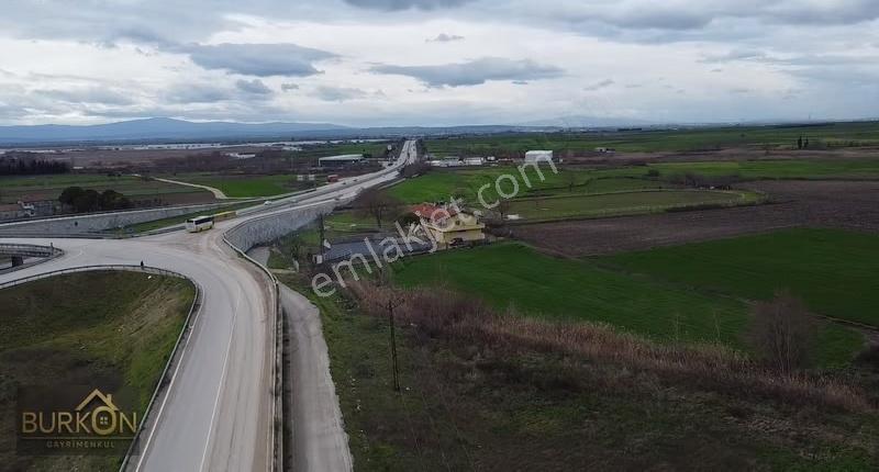 Karacabey Seyranda Güzel Konumda Arazi - Görsel 18