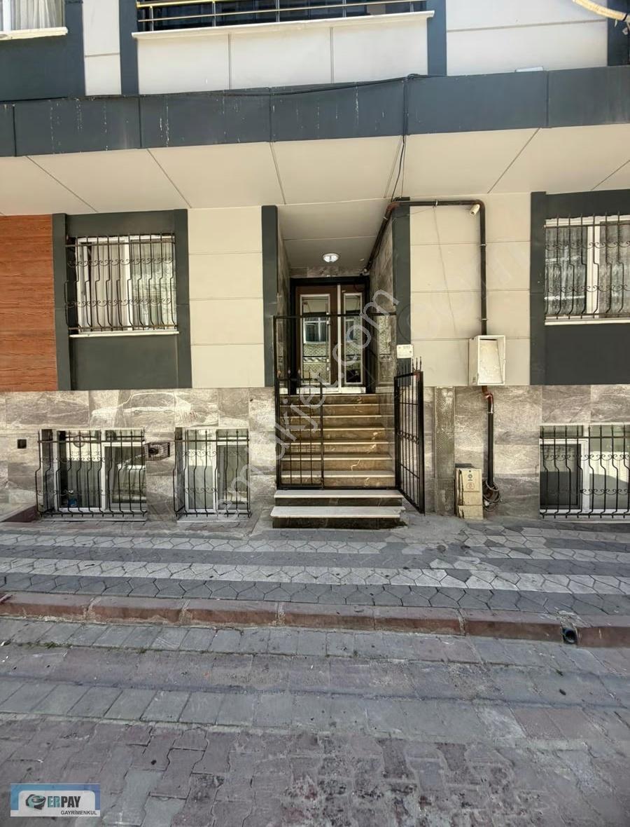 Erpay İnşaat'tan İsmetpaşa Mah'da Satılık 2+1 Çatı Katı - Görsel 16