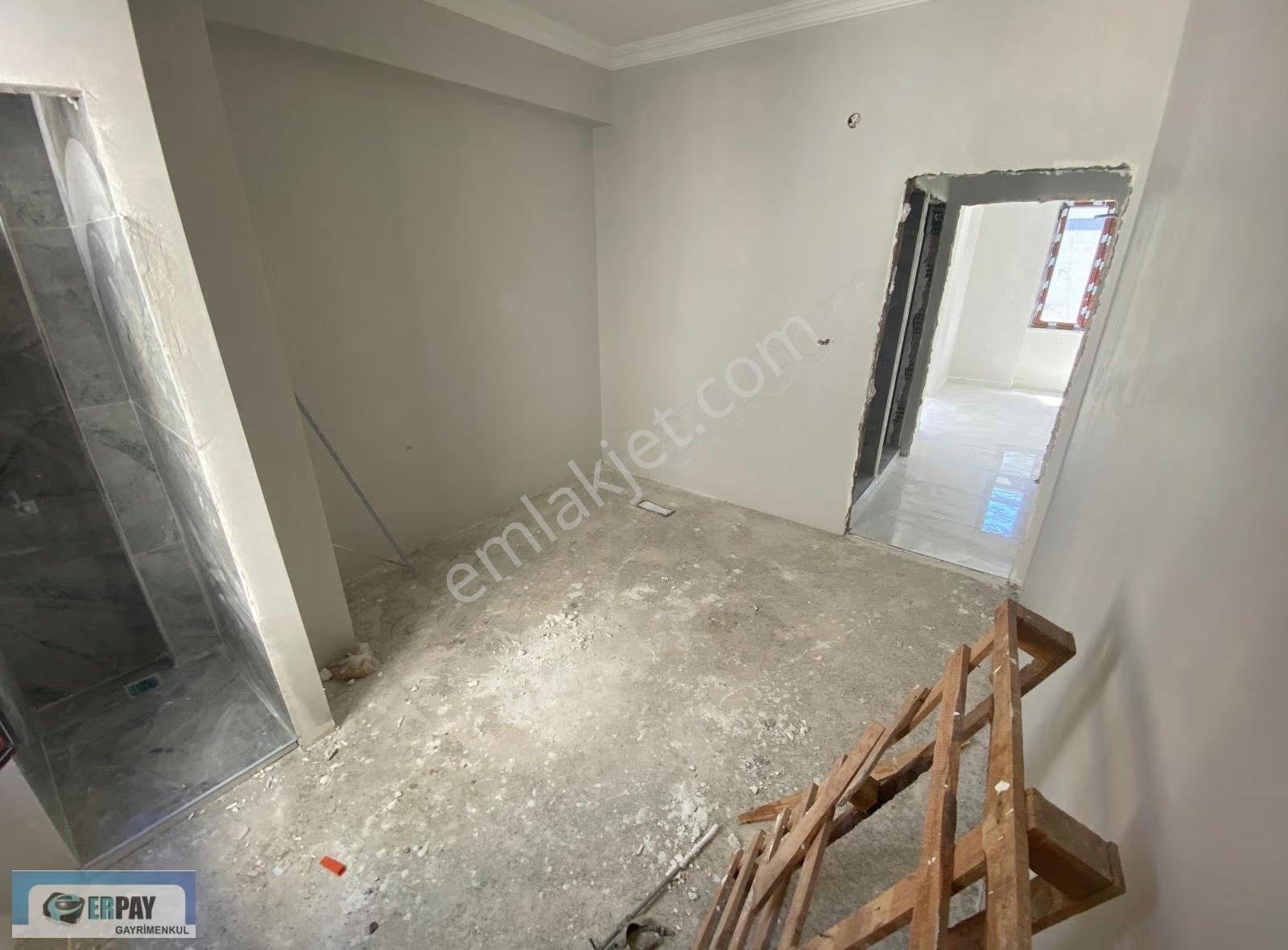Erpay İnşaat'tan Cebeci Mah.de 2+1 Çift Balkonlu Sıfır Arakat !! - Görsel 25