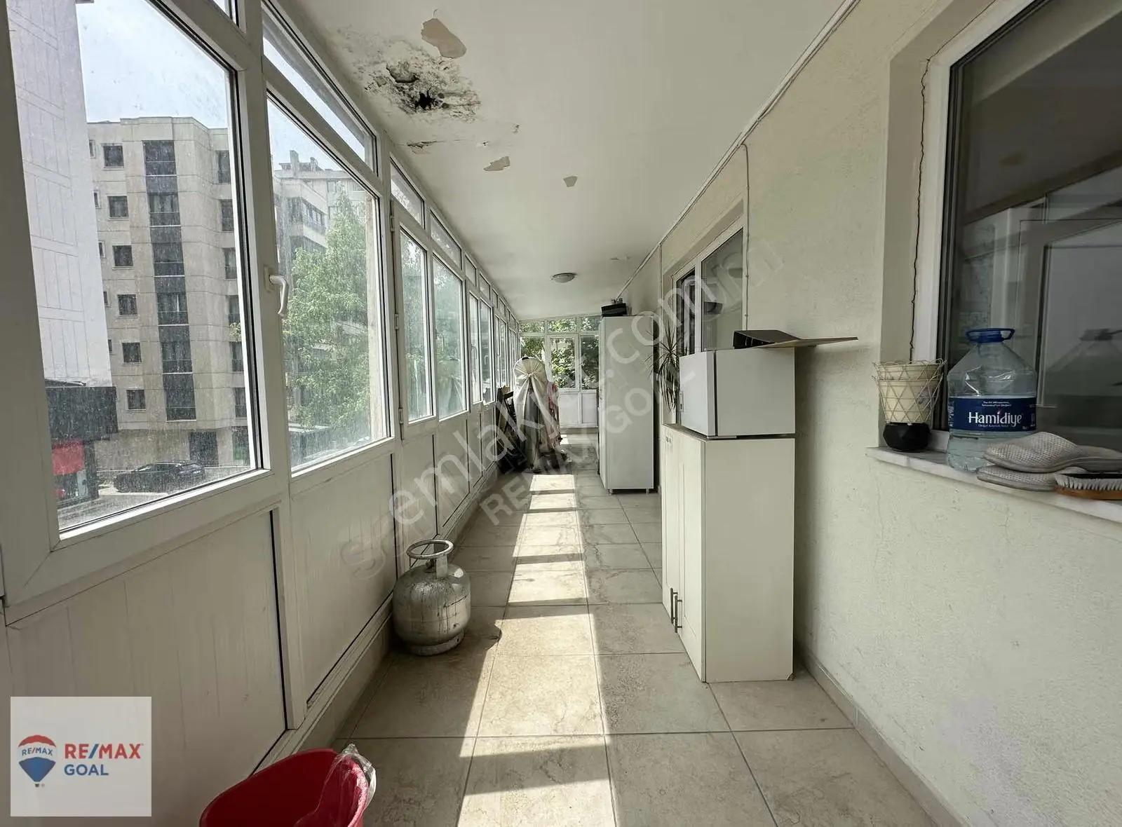 Erenköy Şemsettin Günaltay Caddesinde Kiralık 3+1 Daire - Görsel 3