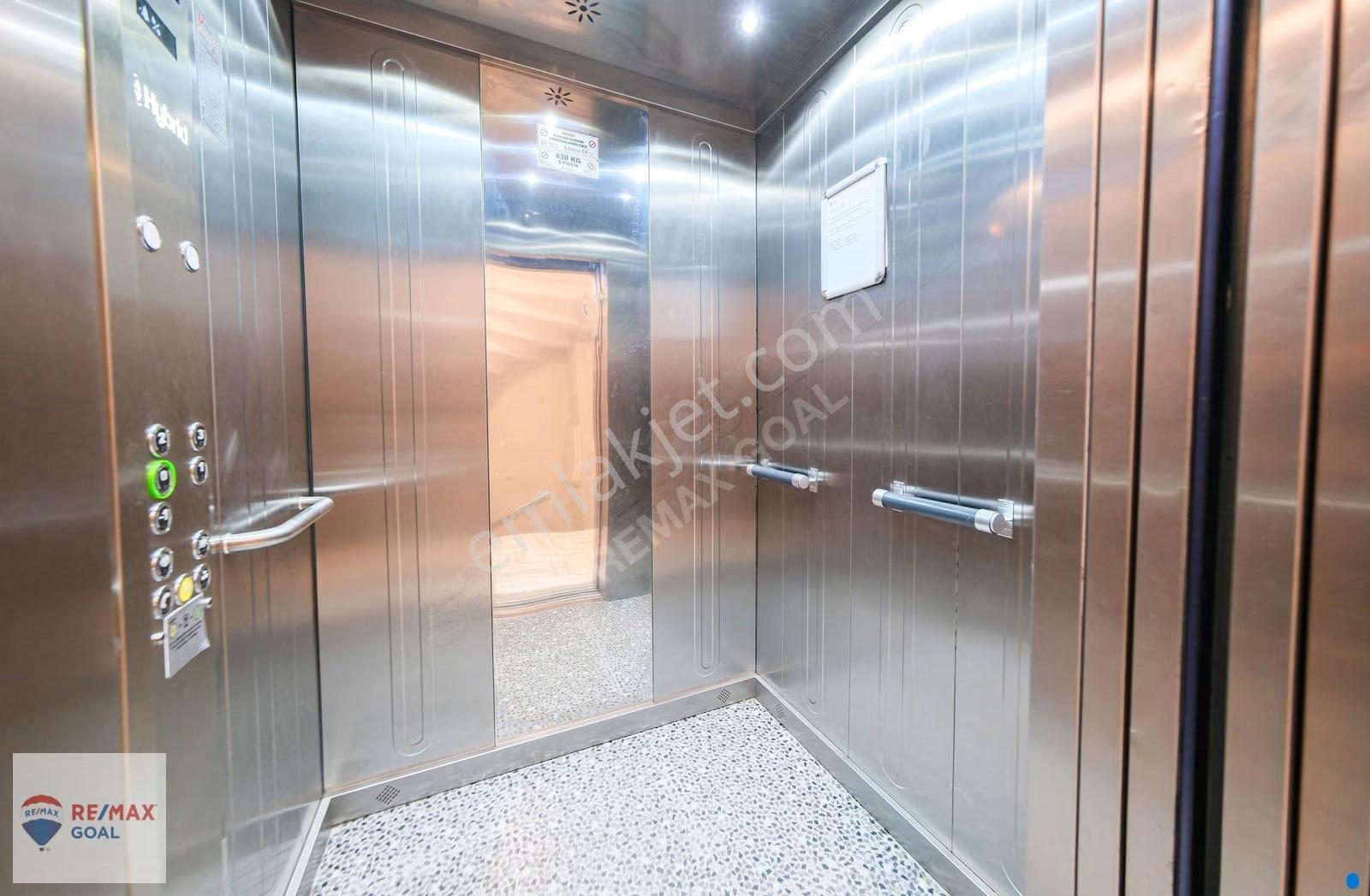 Galatada Yeni Binada Teraslı 2+1 Dubleks Kiralık Daire - Görsel 33