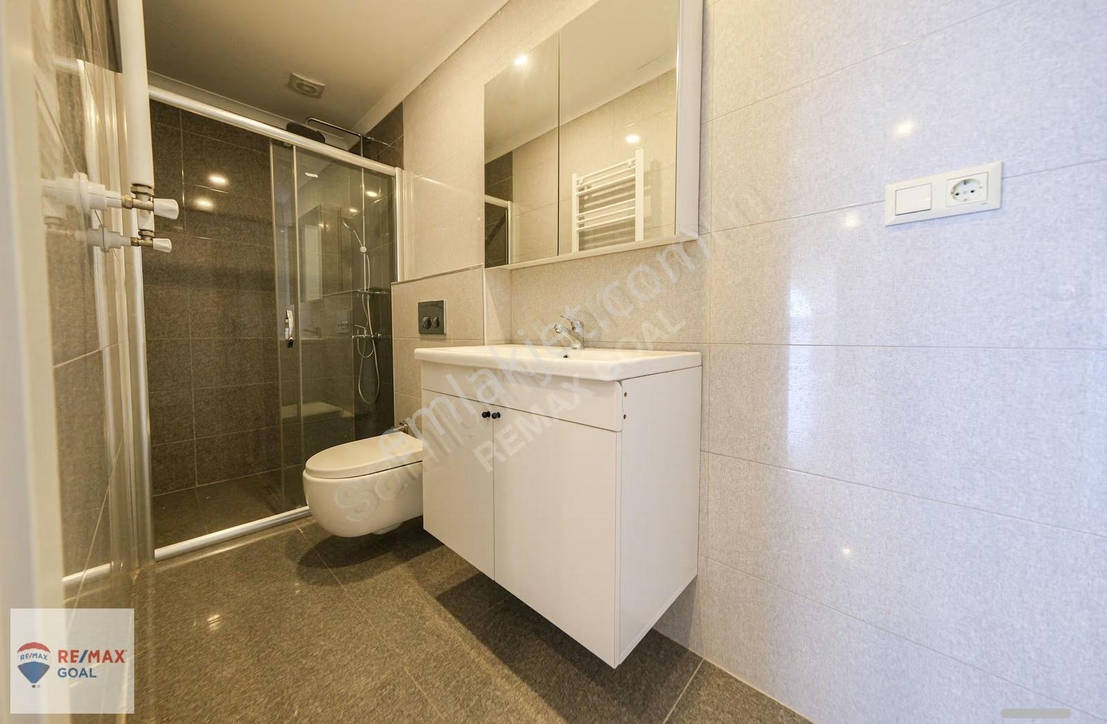 Galatada Yeni Binada Teraslı 2+1 Dubleks Kiralık Daire - Görsel 11