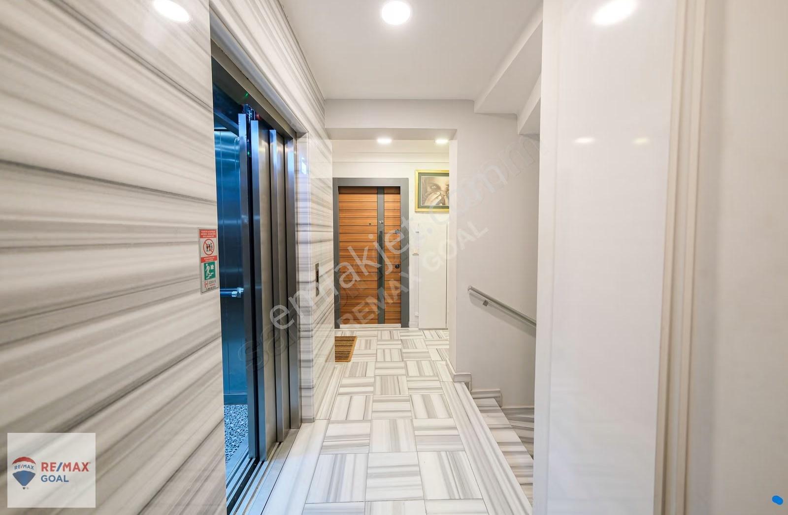Galatada Yeni Binada Teraslı 2+1 Dubleks Kiralık Daire - Görsel 32