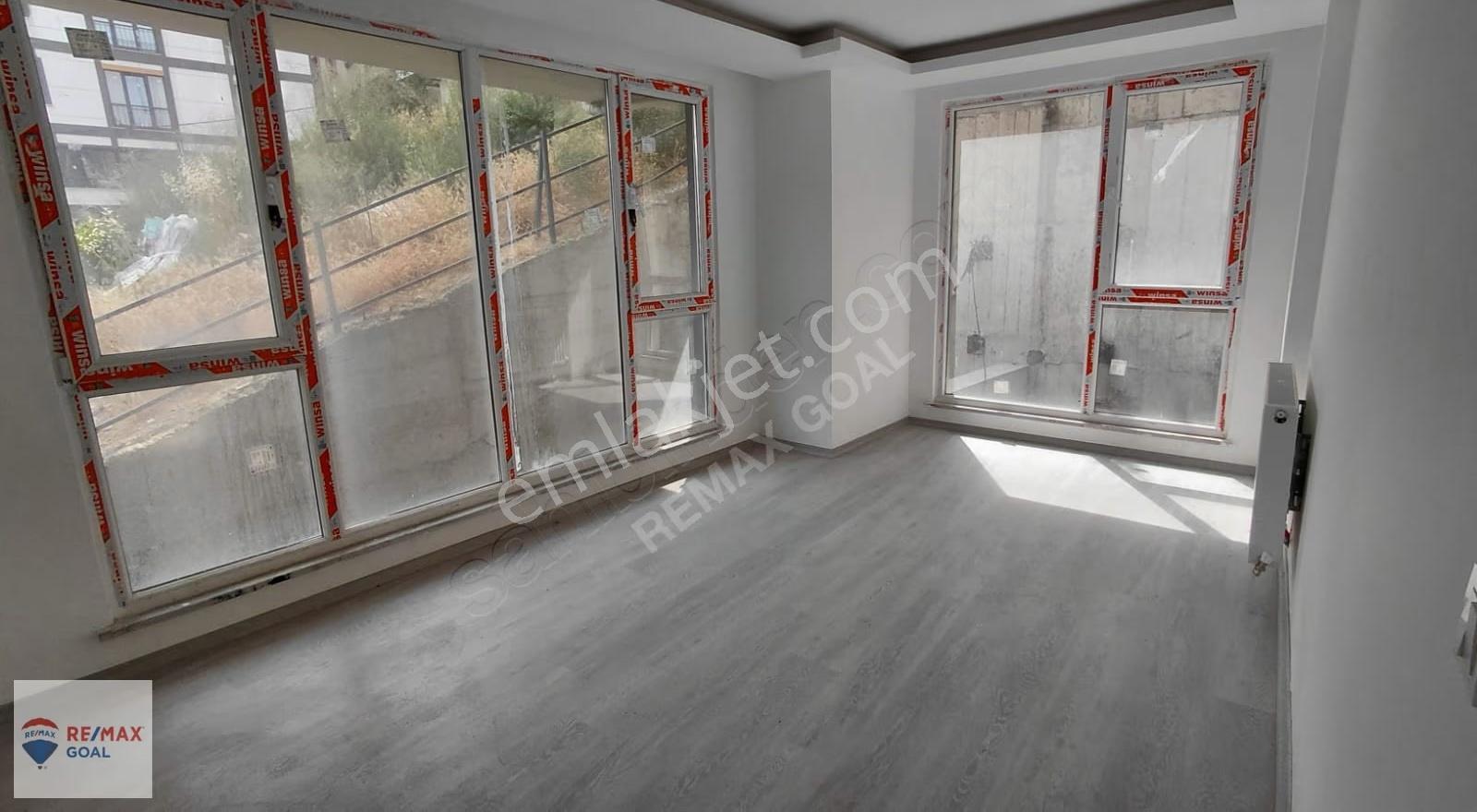 Emniyettepe Mah.bilgi Ünüversitesine Yakın 2+1 Sıfır Daire