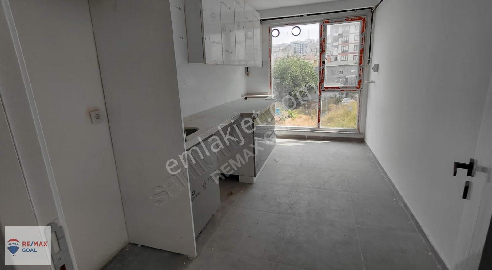Emniyet Mahallesinde Merkezi Konumda 2+1 Sıfır Satılık Daire - Görsel 9