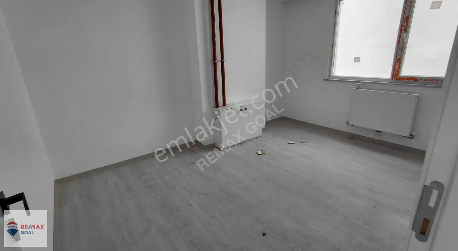 Emniyet Mahallesinde Merkezi Konumda 2+1 Sıfır Satılık Daire - Görsel 2