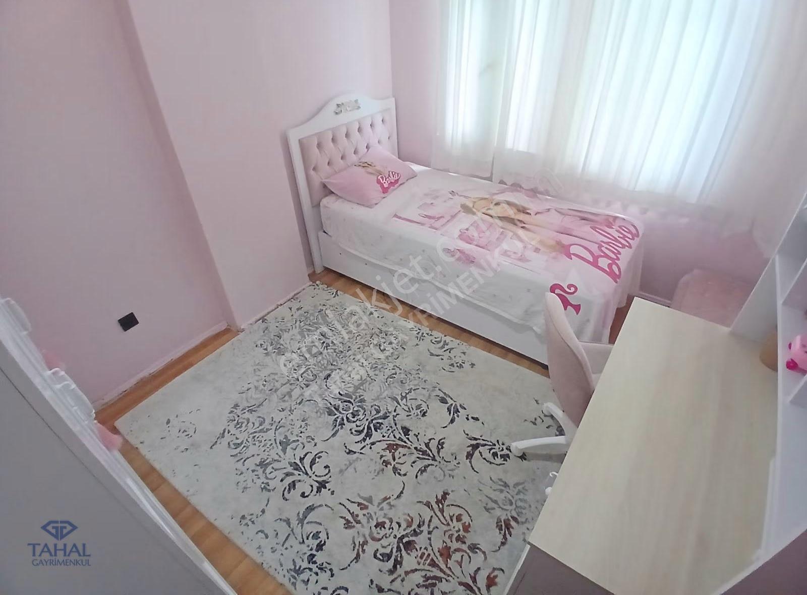 Kuzeyyaka Mh Ceyhancd Üzeri 3+1 Parka Cephe 165m2 Satılık Dublex - Görsel 29