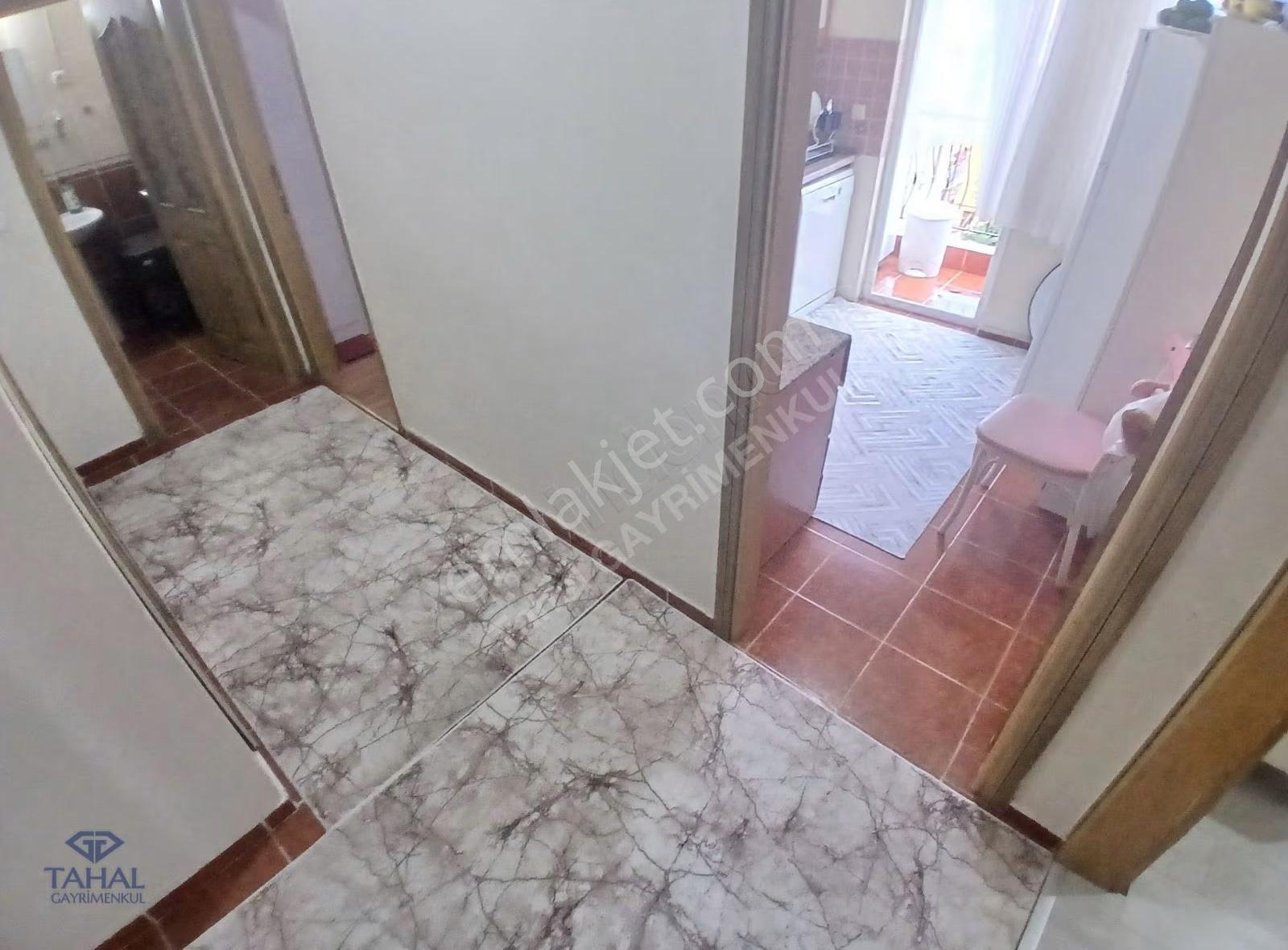 Kuzeyyaka Mh Ceyhancd Üzeri 3+1 Parka Cephe 165m2 Satılık Dublex - Görsel 15