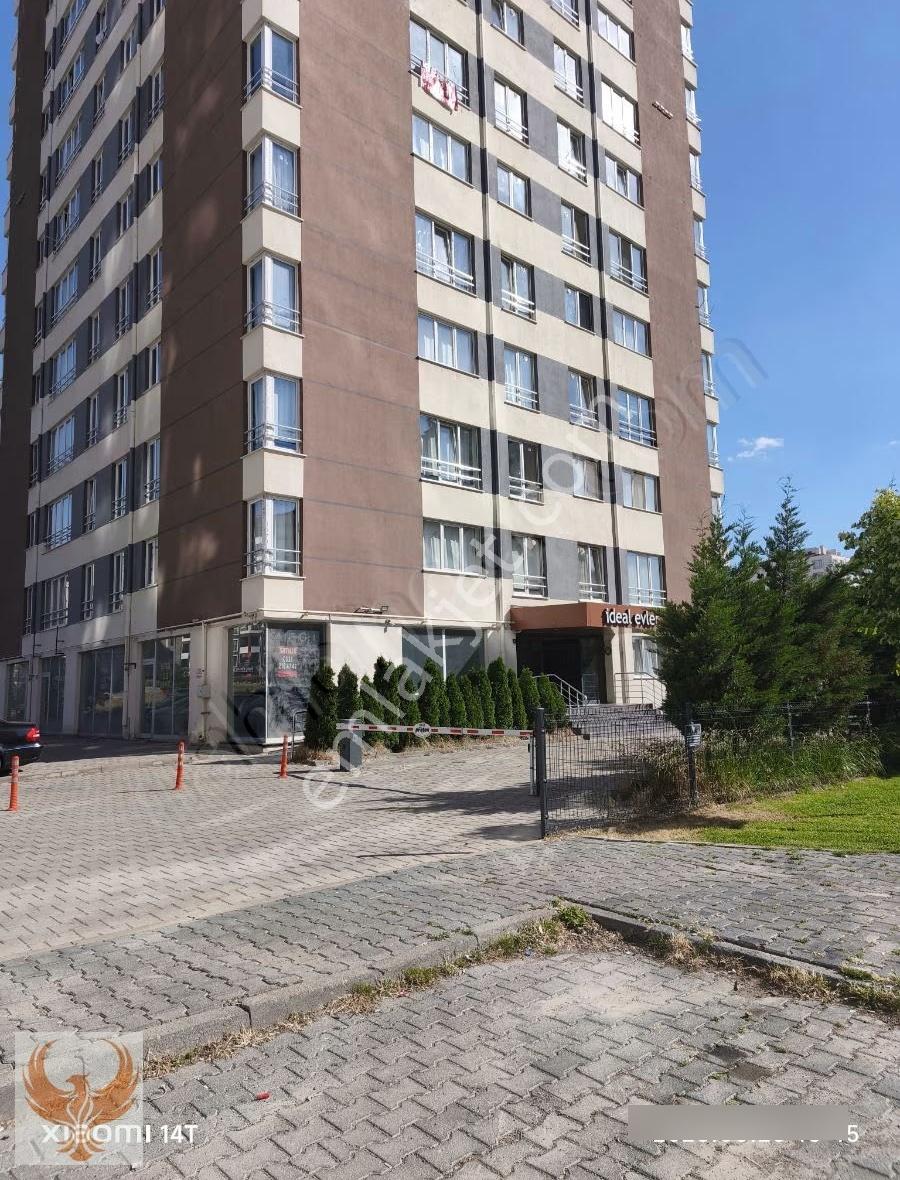 Anka'dan Talas Mevlanada Bağımsız Mutfak Kiralık 2+1 - Görsel 6