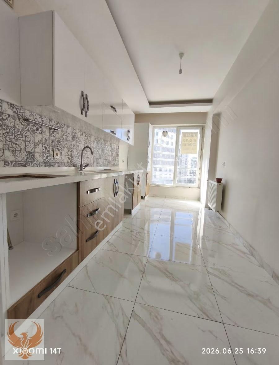 Anka'dan Talas Mevlanada Bağımsız Mutfak Kiralık 2+1 - Görsel 26