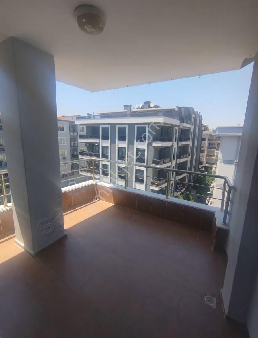 Önder Caddesinin 1 Arkasında Geniş 2+1 Kiralık Daire - Görsel 21