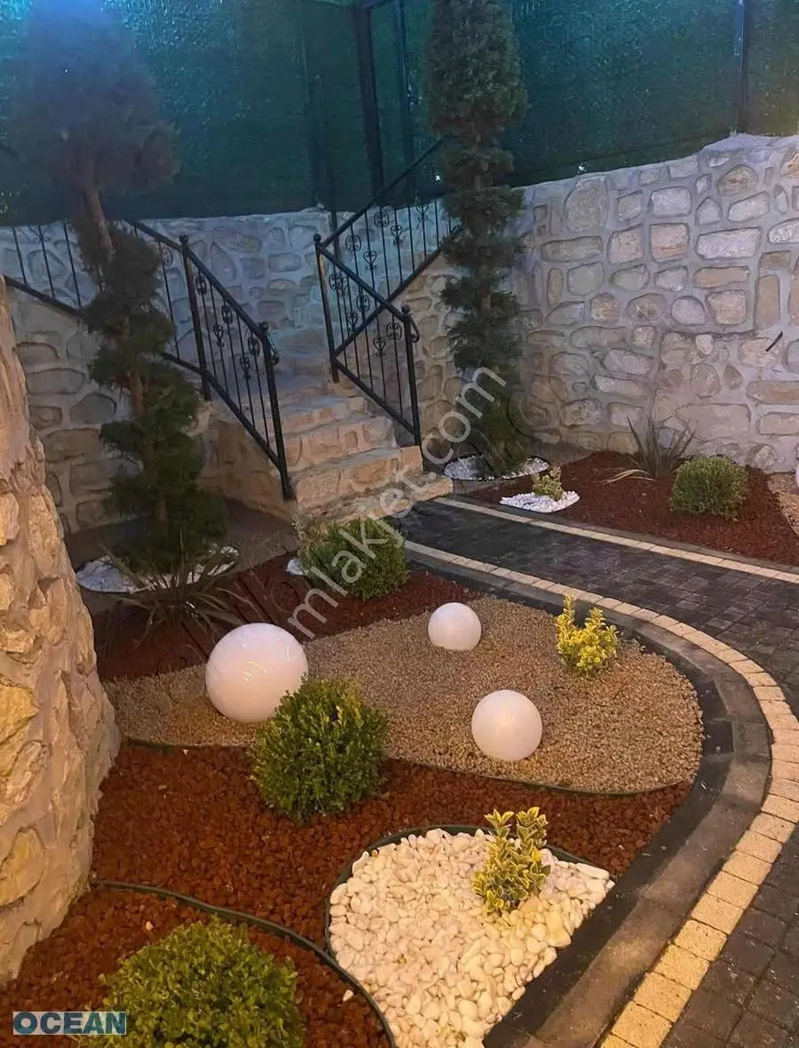 Kandıra Kaymazerikli' De Satılık Göl Manzaralı Bungolov Tesis - Görsel 16