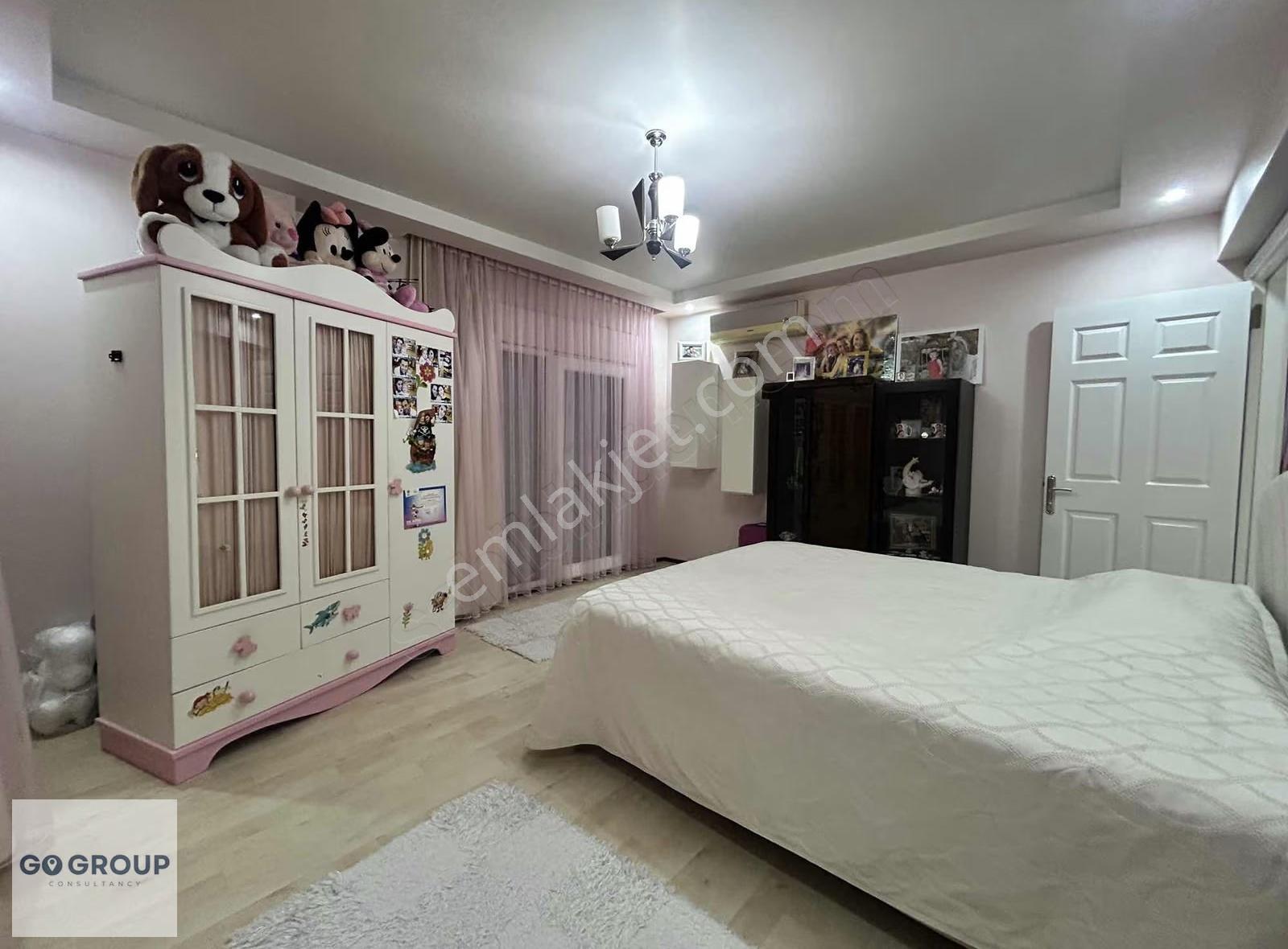 Deniz Manzaralı, Açık Havuzlu Ve Sosyal Donatılı 6+2 Lüks Villa - Görsel 5