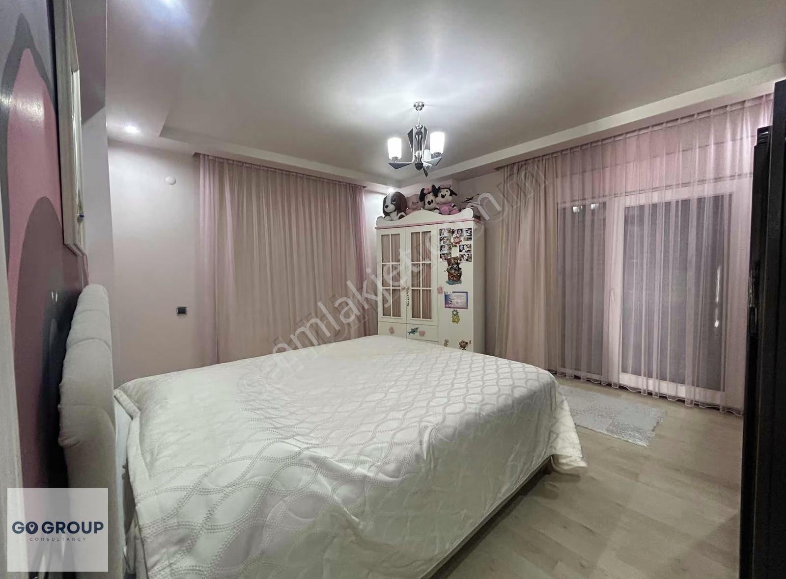 Deniz Manzaralı, Açık Havuzlu Ve Sosyal Donatılı 6+2 Lüks Villa - Görsel 7
