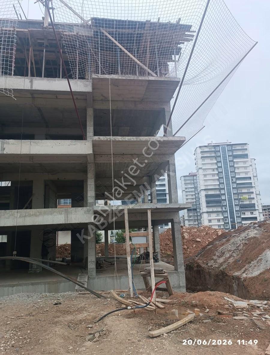 Kabze Emlaktan Şeyh Şamil Mh.de 2026 Aralık Teslim Satılık Daire - Görsel 9