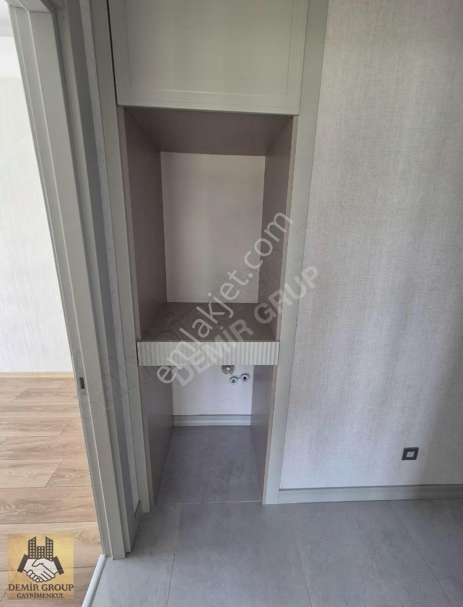Selahattin Eyyubi Mh Mete Konakları Yaknı 2+1 3+1 Sıfır Daireler - Görsel 4