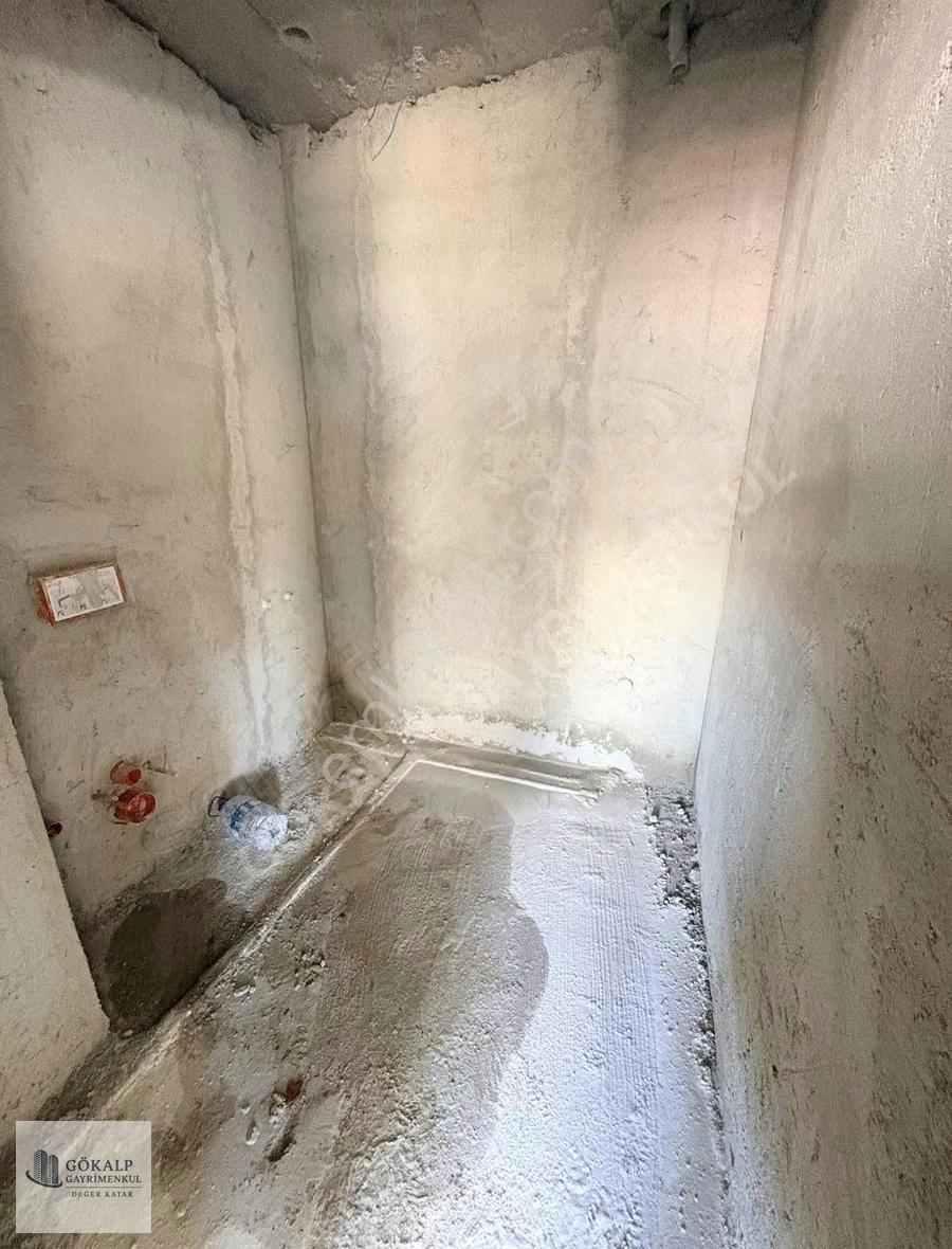 Gökalp'den Kısa Süreli Fiyat! 2+1 60m2 3.kat Sıfır Satılık Daire - Görsel 3