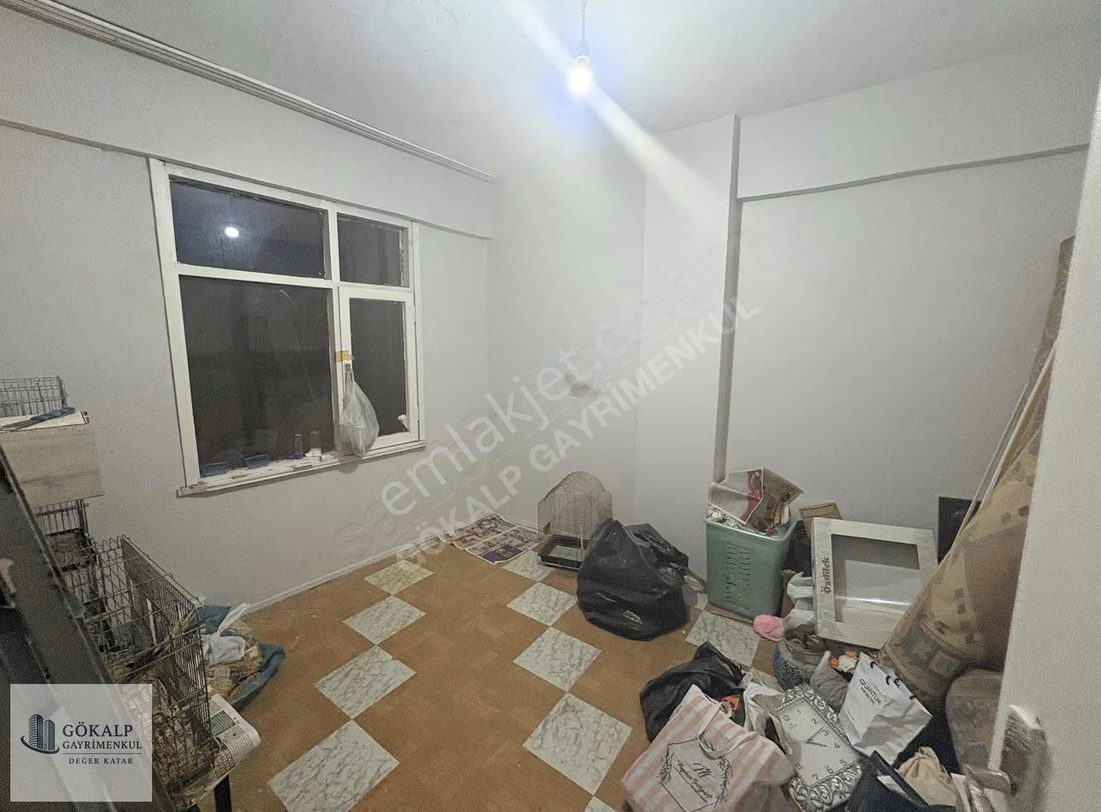 Gökalp'den Yeşiltepe Mahallesinde 3+1 125 M2 3.kat Satılık Daire - Görsel 16