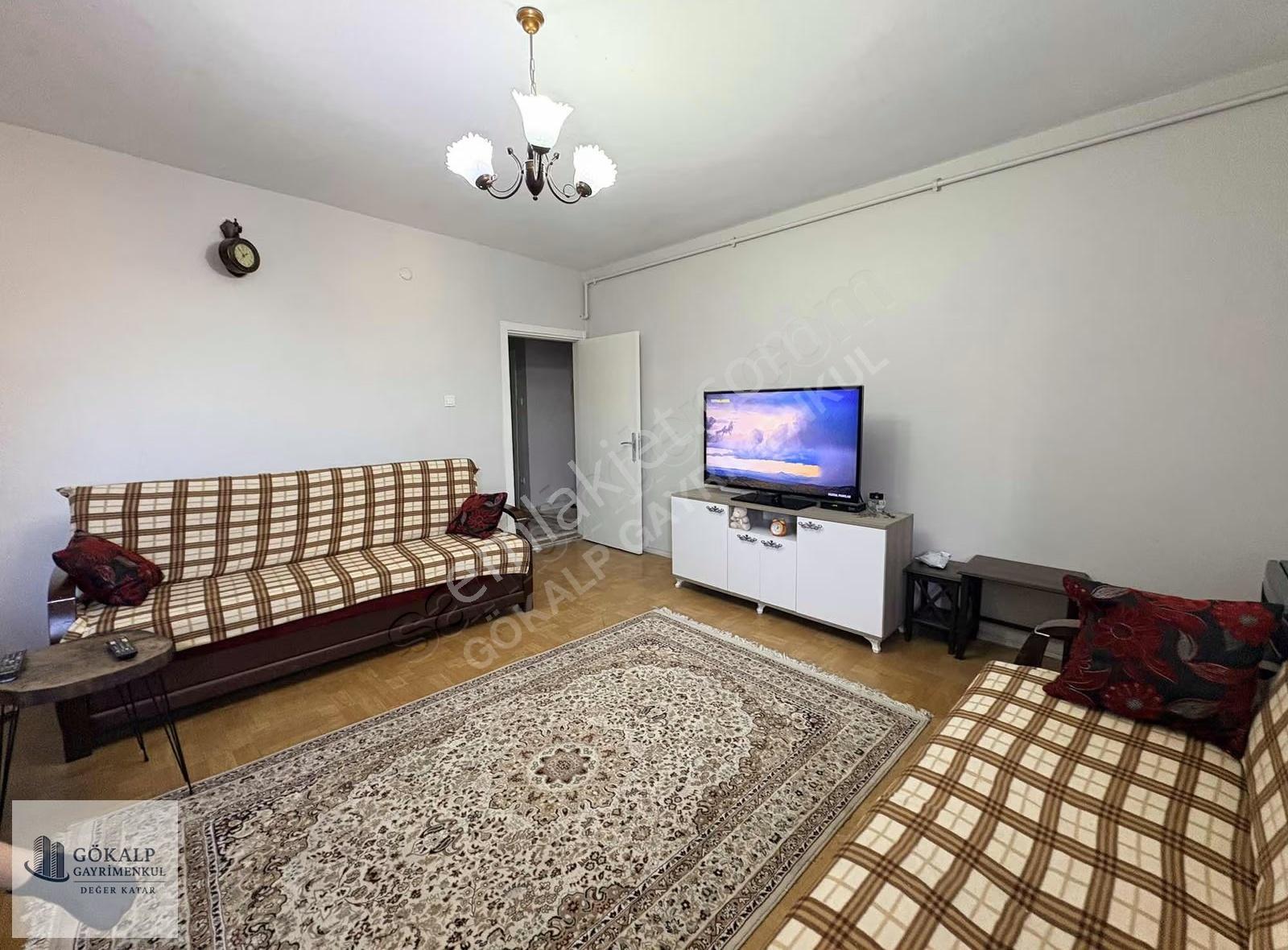 Gökalp'den Yeşiltepe Mahallesinde 3+1 125 M2 3.kat Satılık Daire - Görsel 13