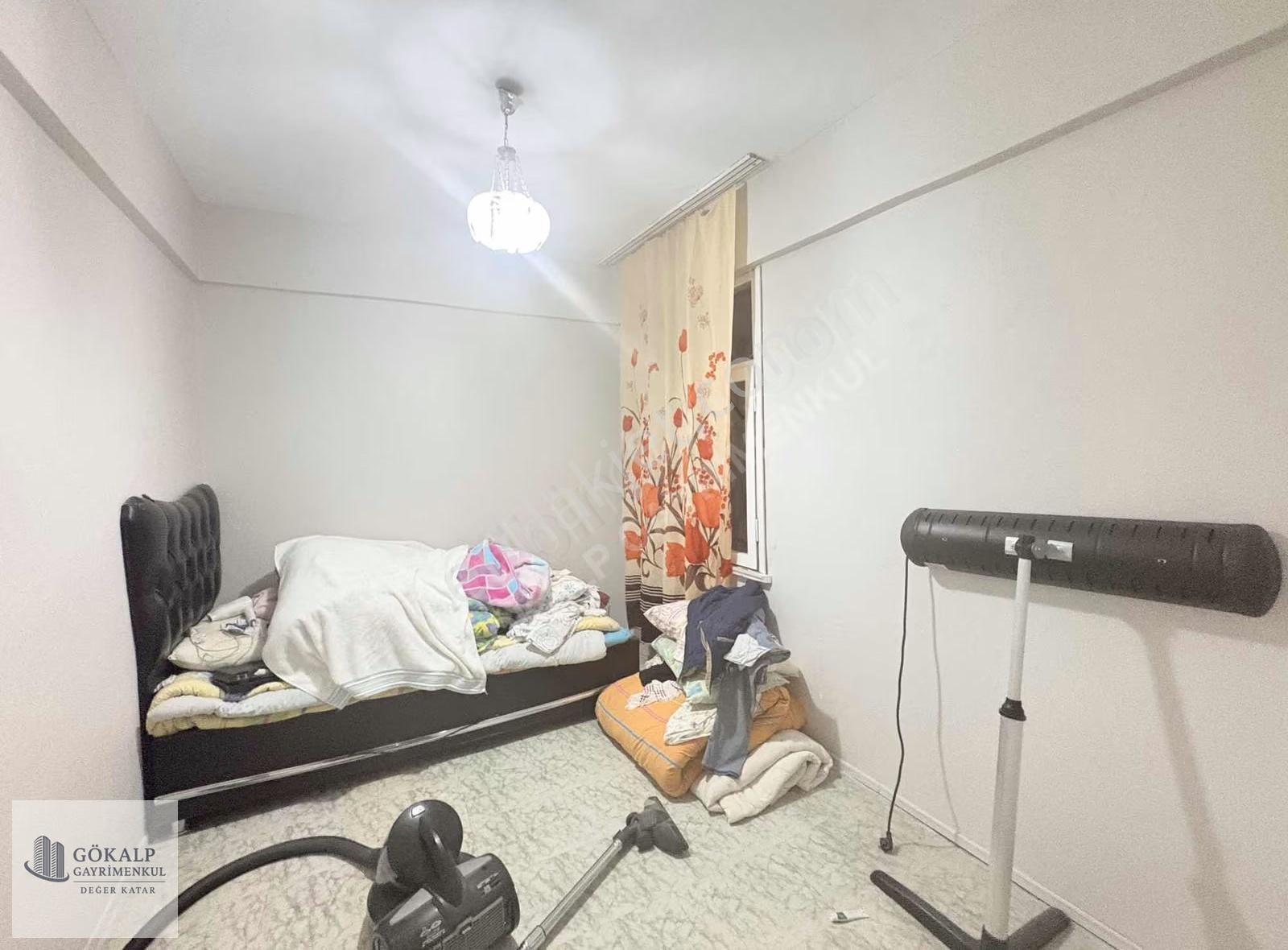 Gökalp'den Yeşiltepe Mahallesinde 3+1 125 M2 3.kat Satılık Daire - Görsel 4