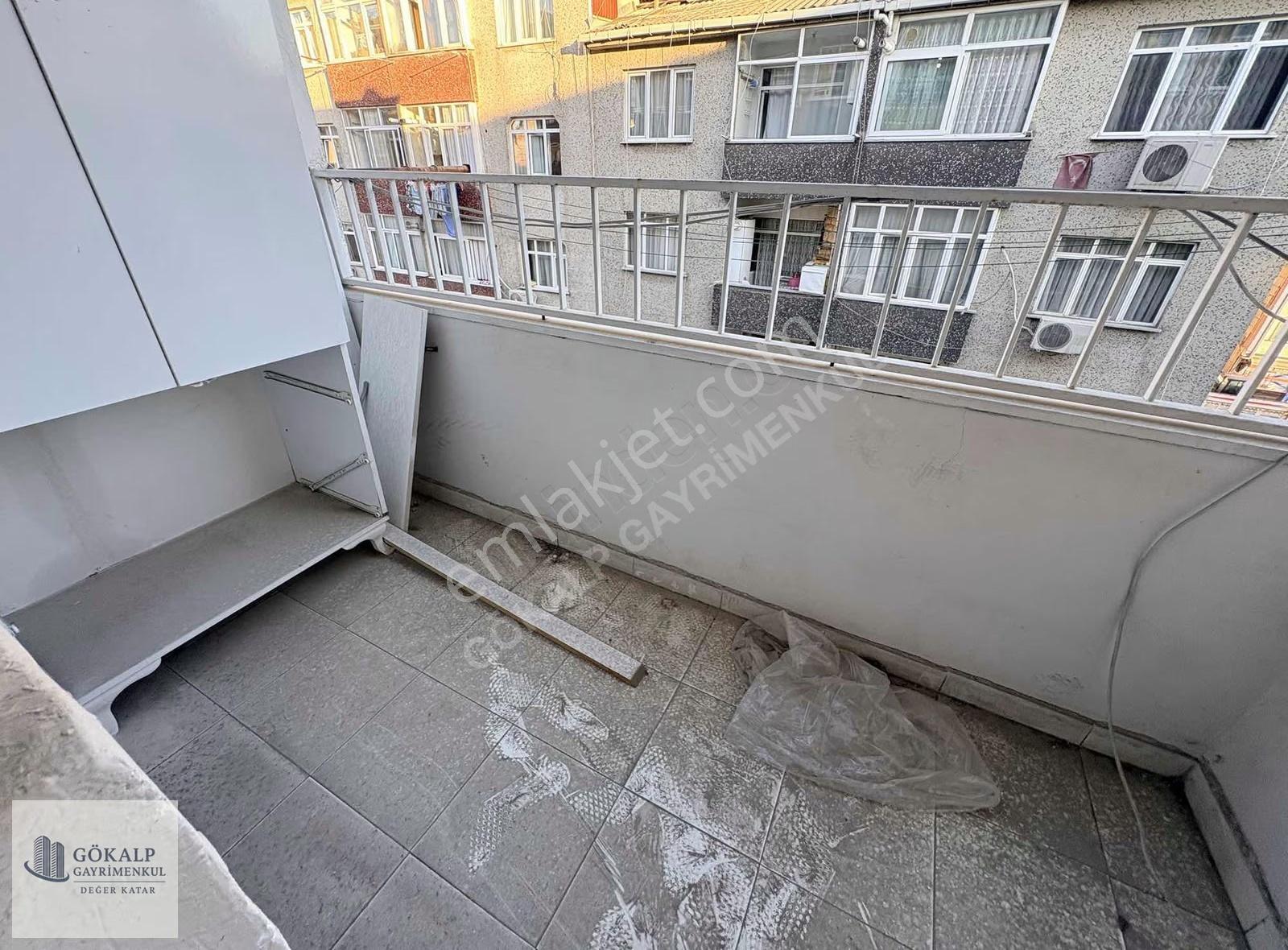Gökalp'den Yeşiltepe Mahallesinde 3+1 125 M2 3.kat Satılık Daire - Görsel 7