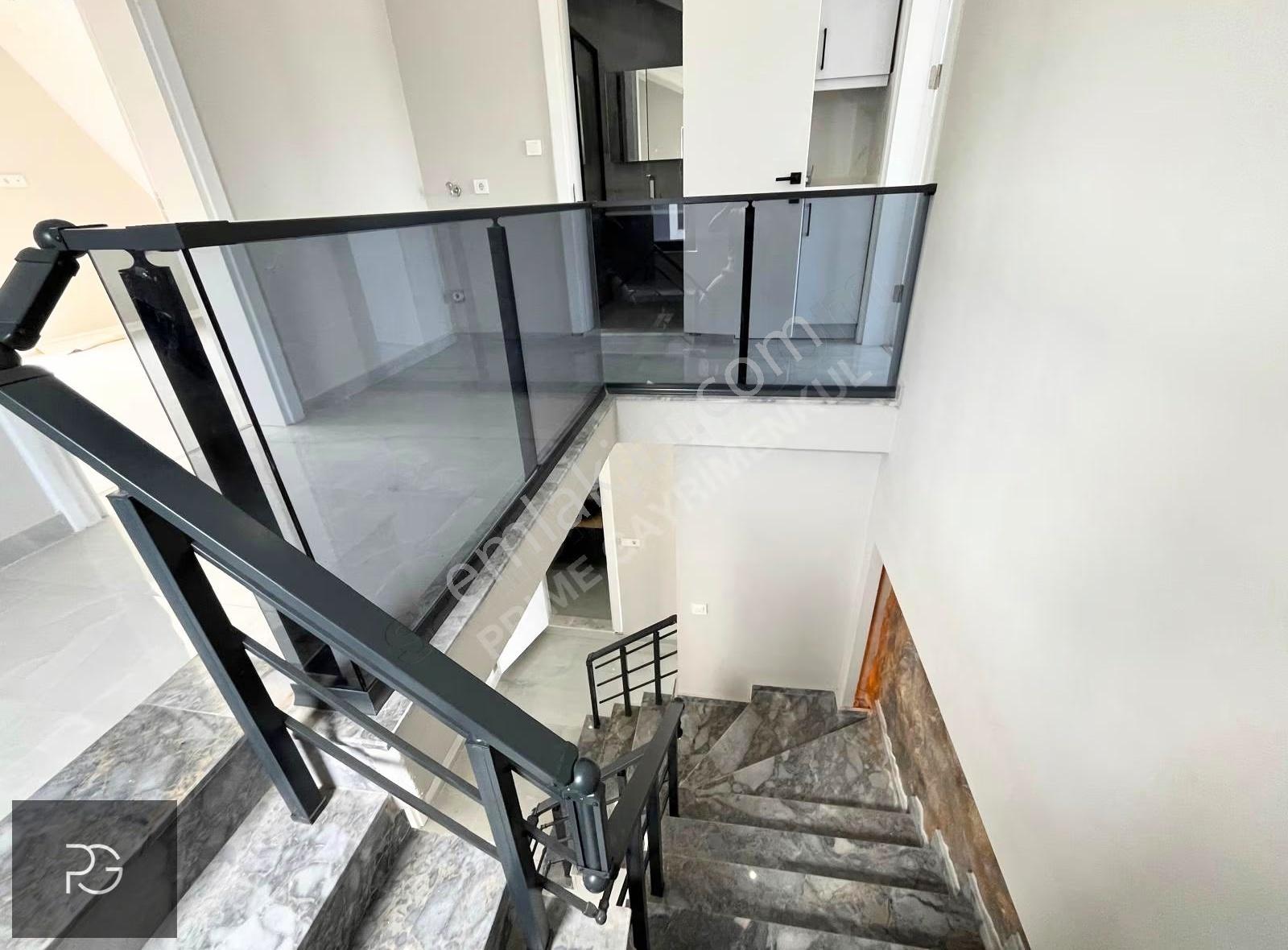 Prıme'dan Kapalı Otoparklı 4+1 Tamamen Müstakil, Havuzlu Villa!! - Görsel 8