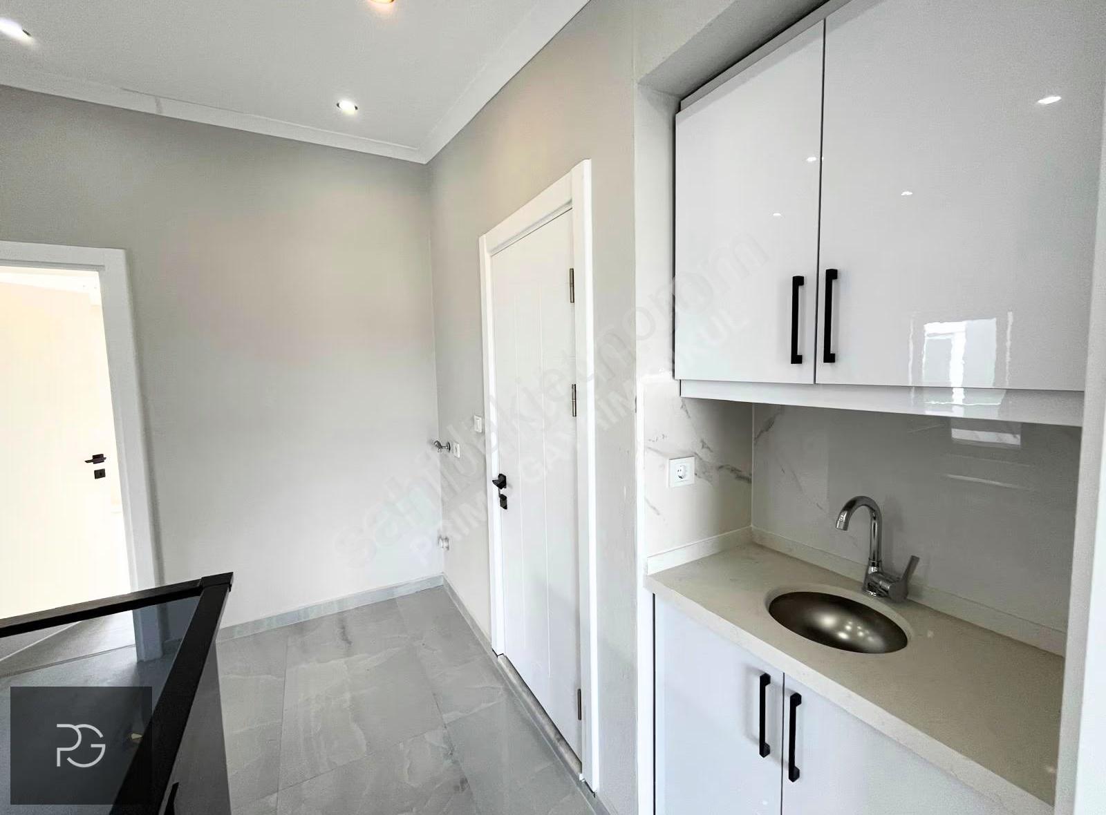 Prıme'dan Kapalı Otoparklı 4+1 Tamamen Müstakil, Havuzlu Villa!! - Görsel 19