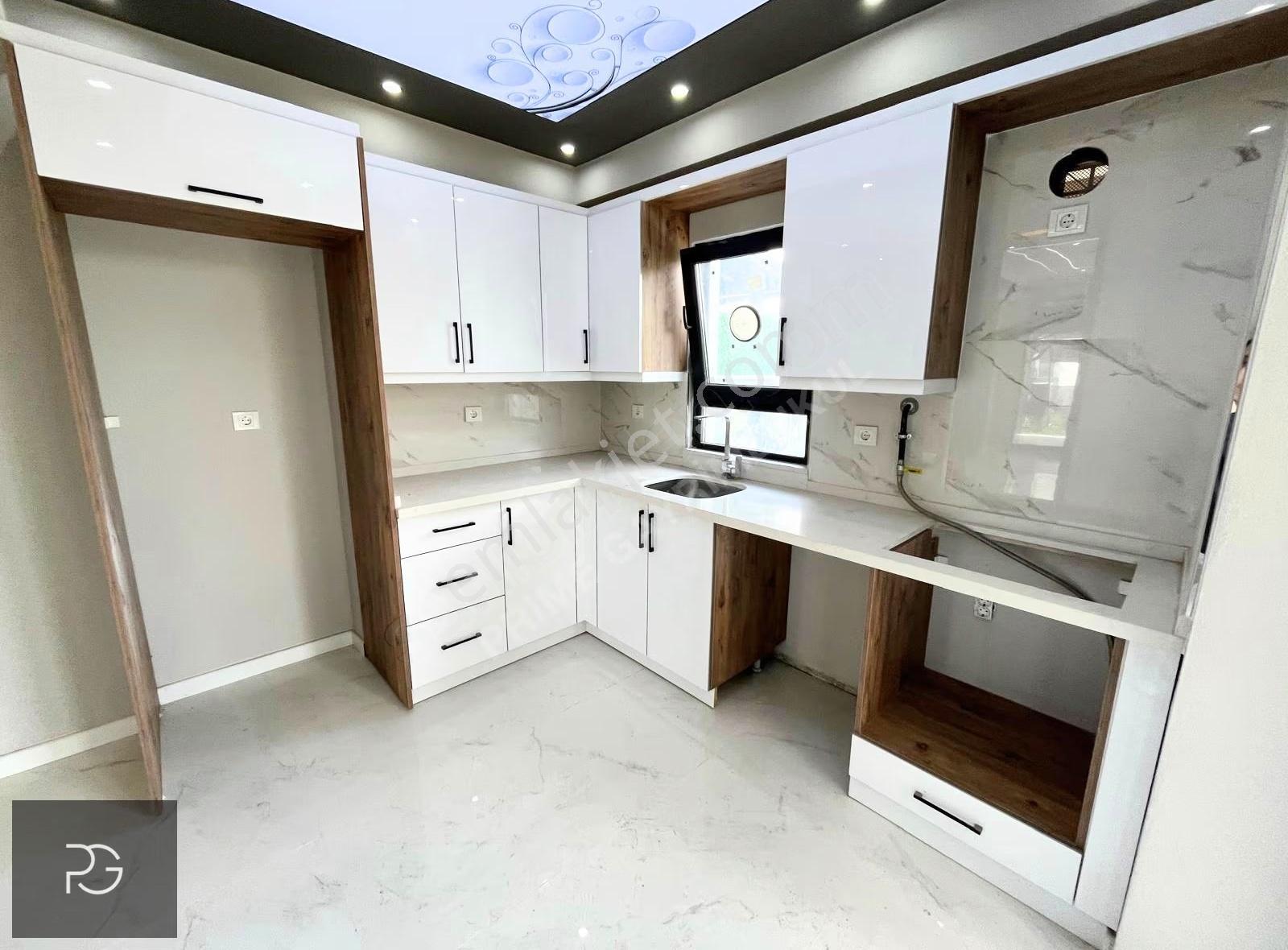 Prıme'dan Kapalı Otoparklı 4+1 Tamamen Müstakil, Havuzlu Villa!! - Görsel 23