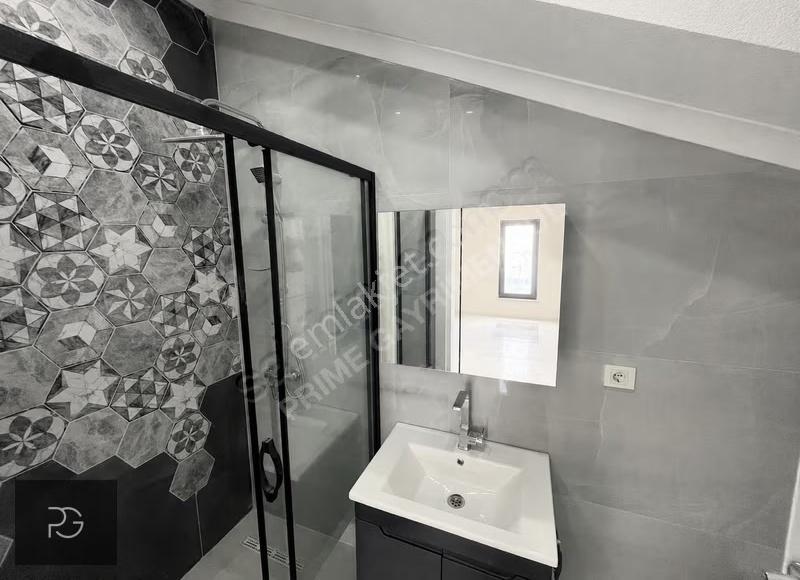 Prıme'dan Kapalı Otoparklı 4+1 Tamamen Müstakil, Havuzlu Villa!! - Görsel 9