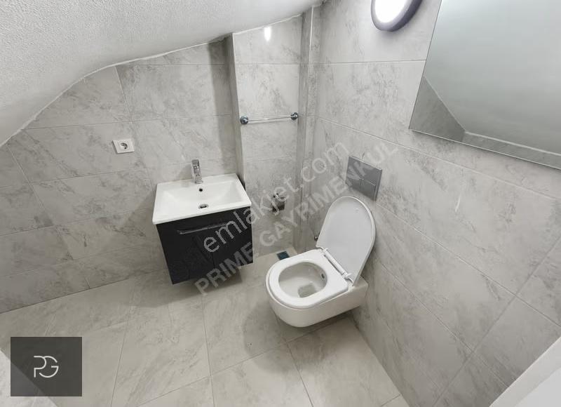 Prıme'dan Kapalı Otoparklı 4+1 Tamamen Müstakil, Havuzlu Villa!! - Görsel 5