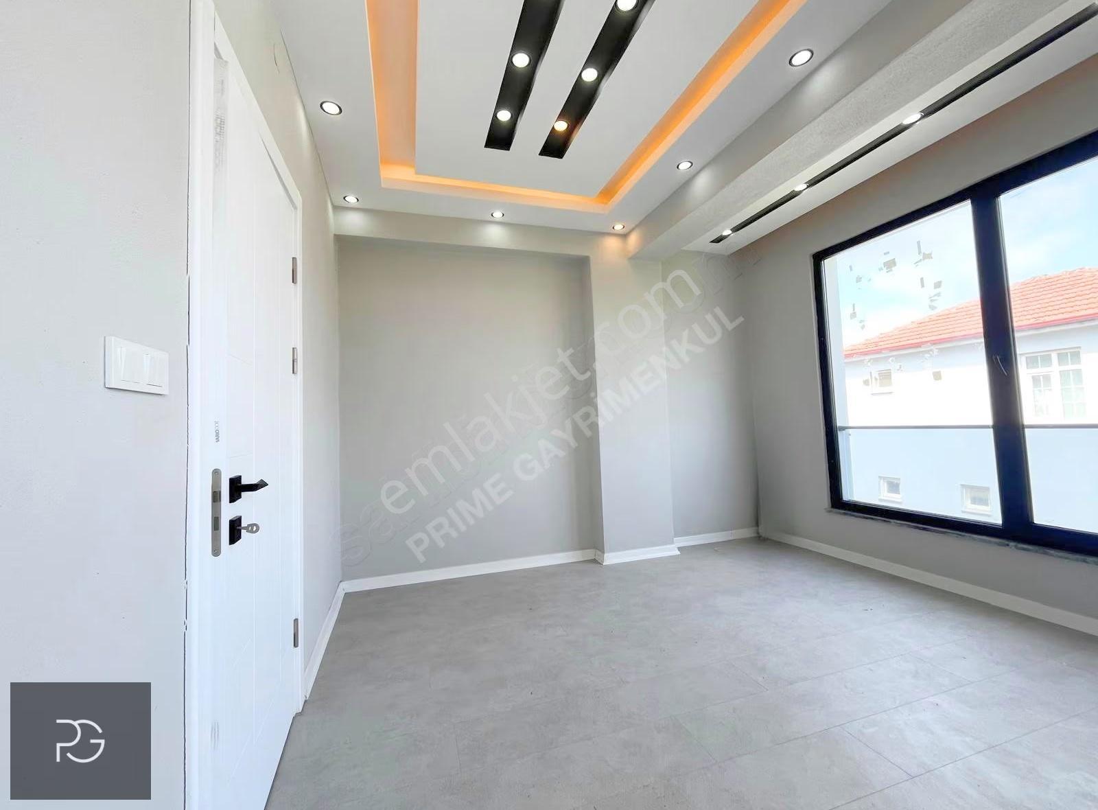 Prıme'dan Kapalı Otoparklı 4+1 Tamamen Müstakil, Havuzlu Villa!! - Görsel 22