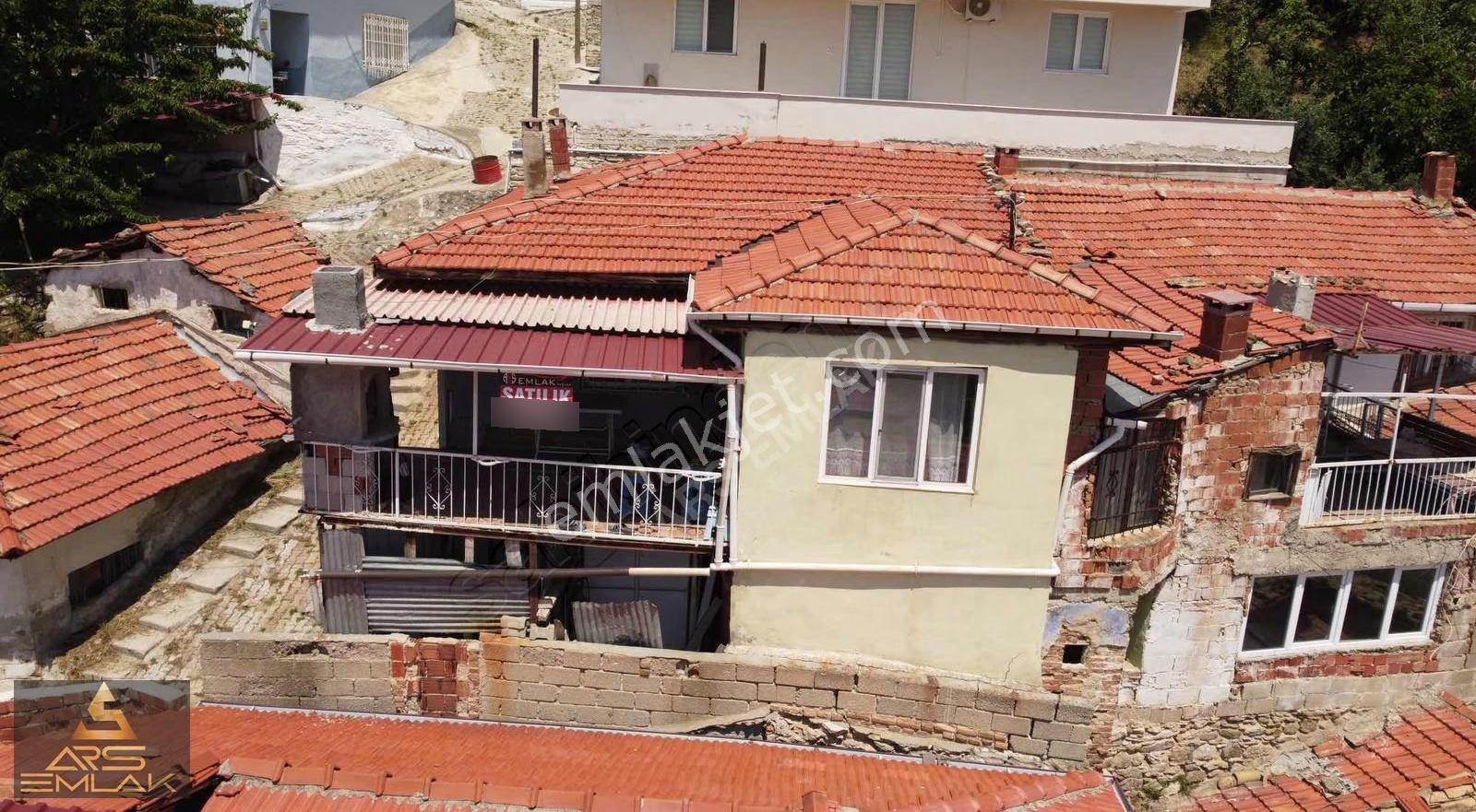 Ars'den Satılık Müstakil Ev Buldan Helvacılar Yukarıbucakta - Görsel 8