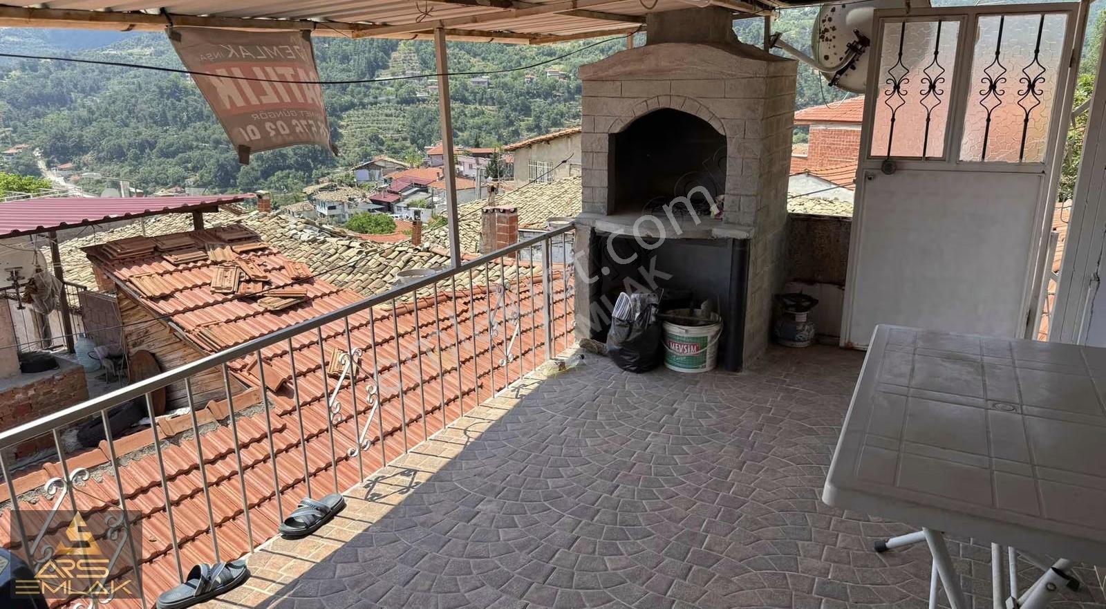 Ars'den Satılık Müstakil Ev Buldan Helvacılar Yukarıbucakta - Görsel 29
