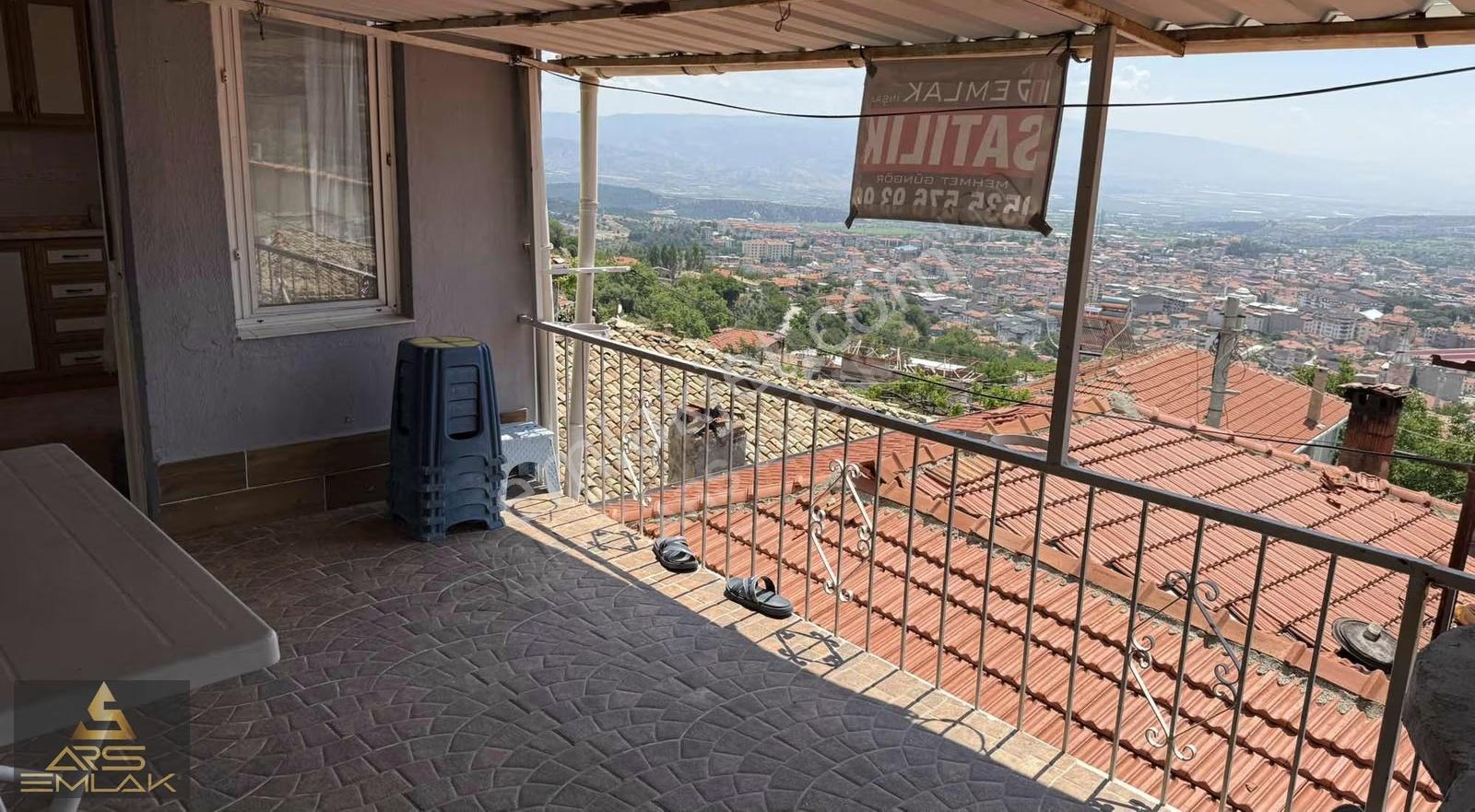 Ars'den Satılık Müstakil Ev Buldan Helvacılar Yukarıbucakta - Görsel 21