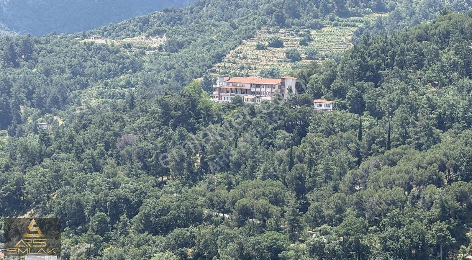 Ars'den Satılık Müstakil Ev Buldan Helvacılar Yukarıbucakta - Görsel 27