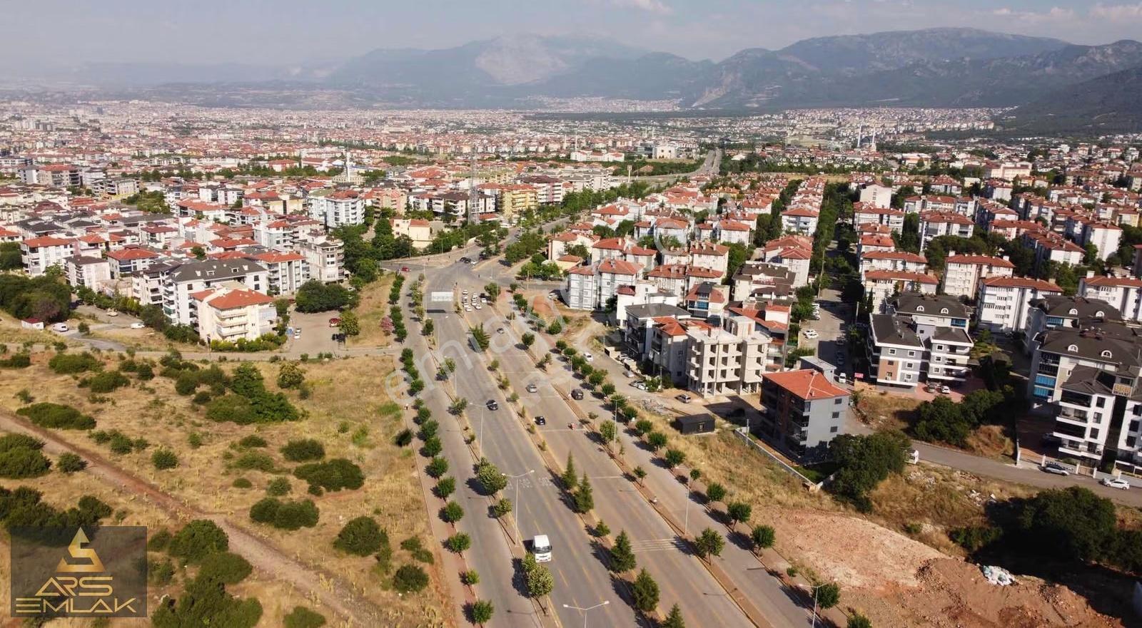 Ars'den Satılık 1200 Evlerde Göveçlik Cad 185m2 Net 3+1 Ara Kat - Görsel 26
