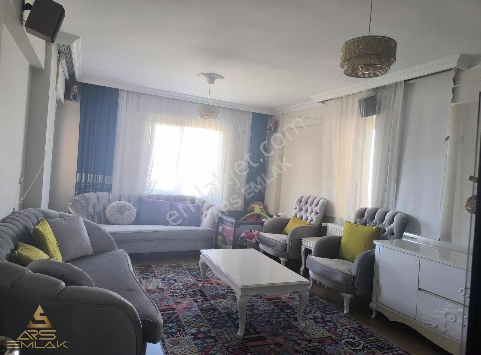 Ars'den Satılık 1200 Evlerde Göveçlik Cad 185m2 Net 3+1 Ara Kat - Görsel 29
