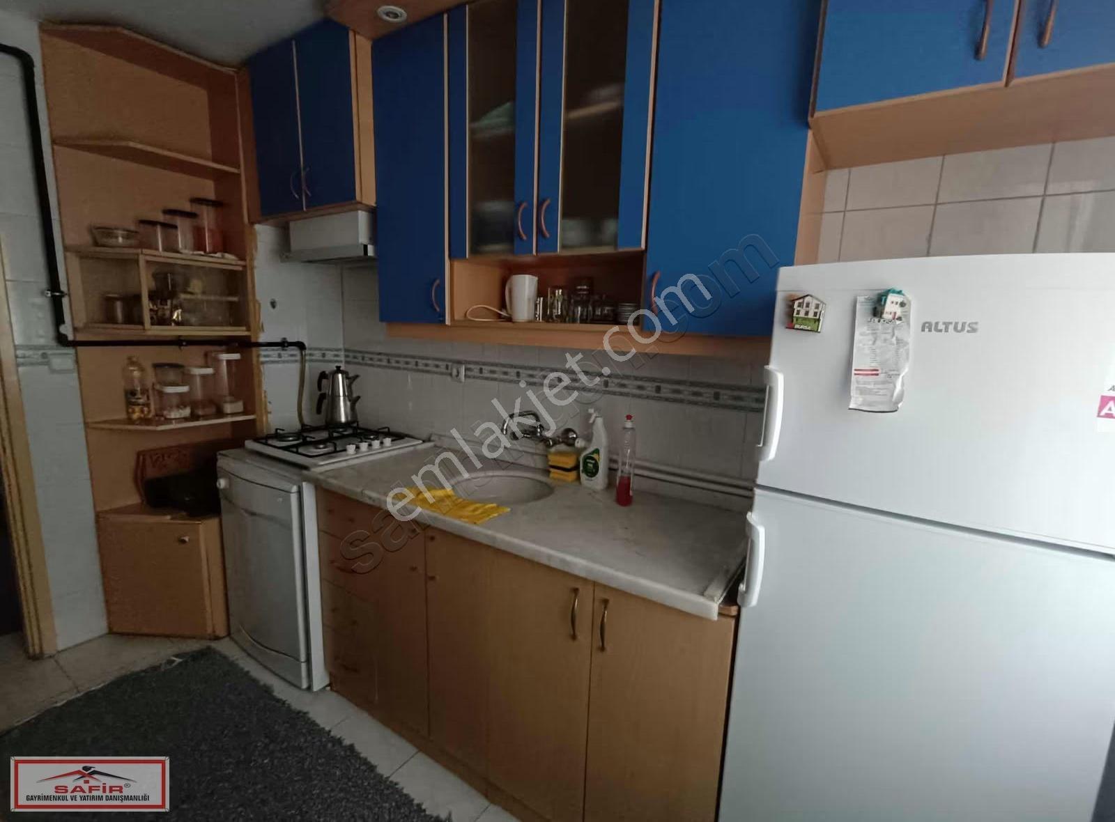Safir'den Hasanağa Bahçesi - Üniversite Yakını Kiralık 2+1 Daire - Görsel 5