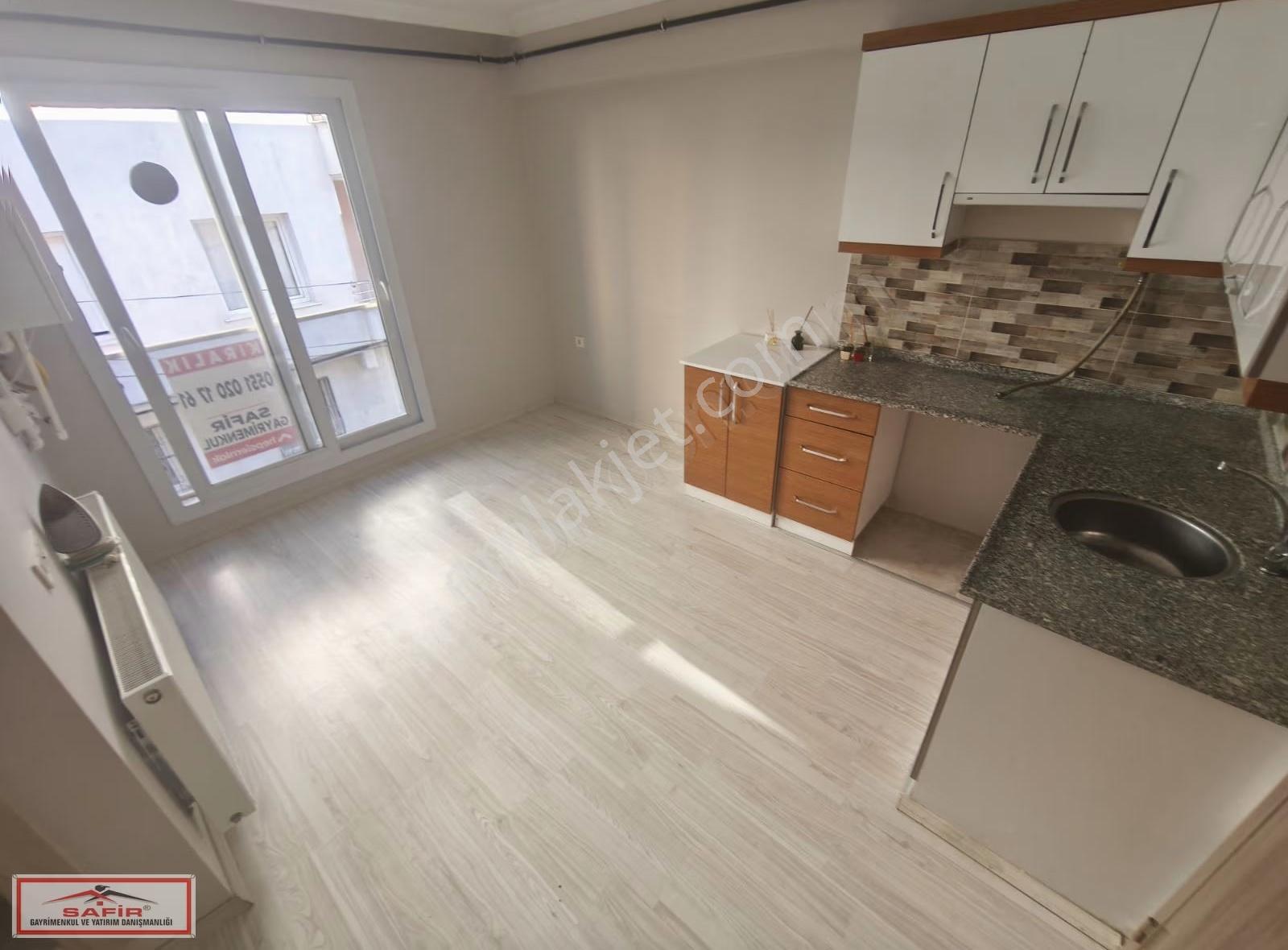 Safir'den Kiralık Doğalgazlı 2+1 Daire - Görsel 4