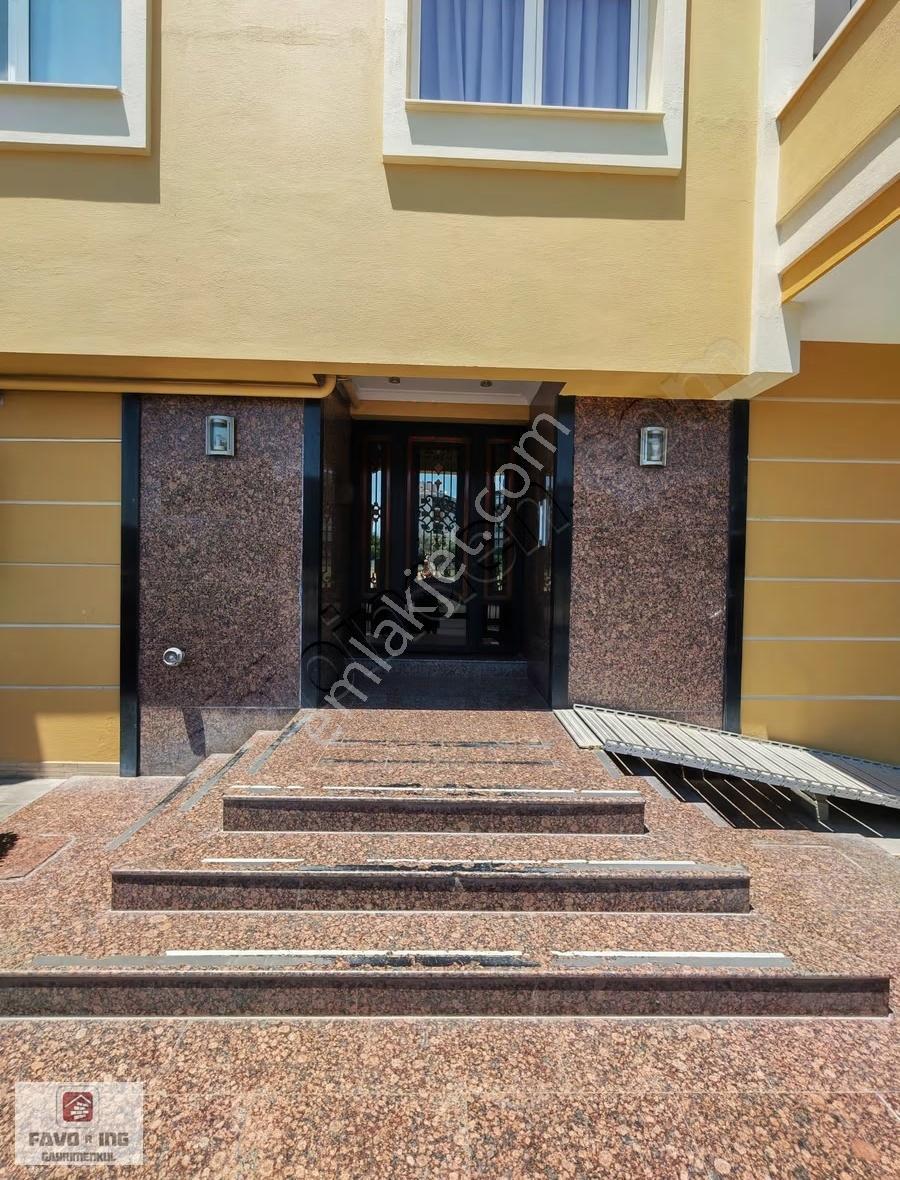 Bayraklı Postacılar Doğa Sitesi | Güvenlikli | Kiralık 3+1 Daire - Görsel 2