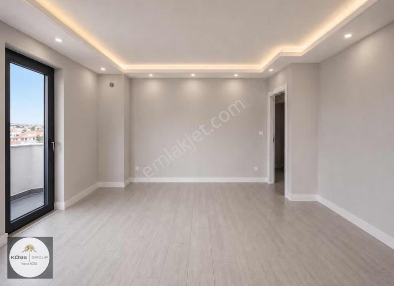 Çayırova Emek Mah Acil Satılık Deniz Manzaralı 2+1 Lüks Daire !! - Görsel 32