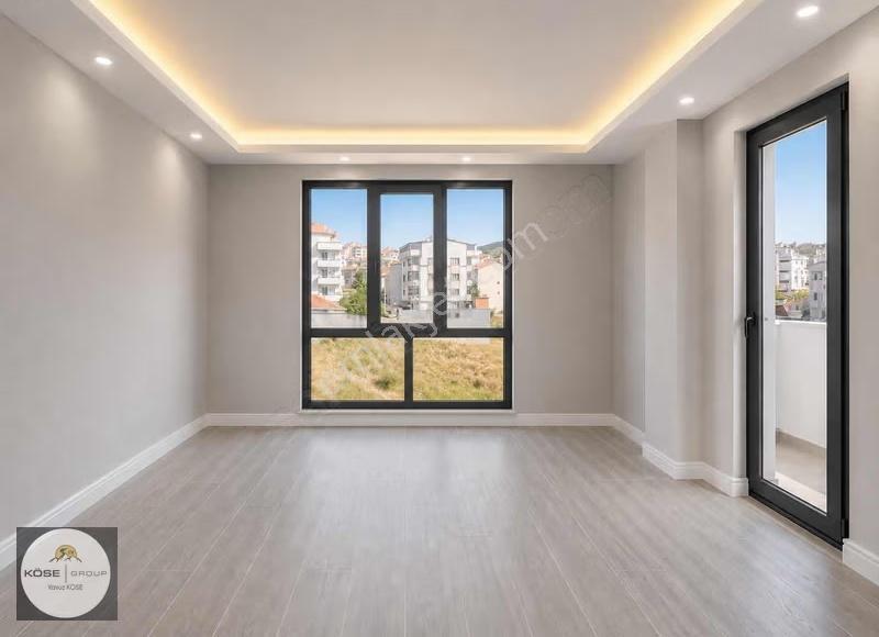 Çayırova Emek Mah Acil Satılık Deniz Manzaralı 2+1 Lüks Daire !! - Görsel 34